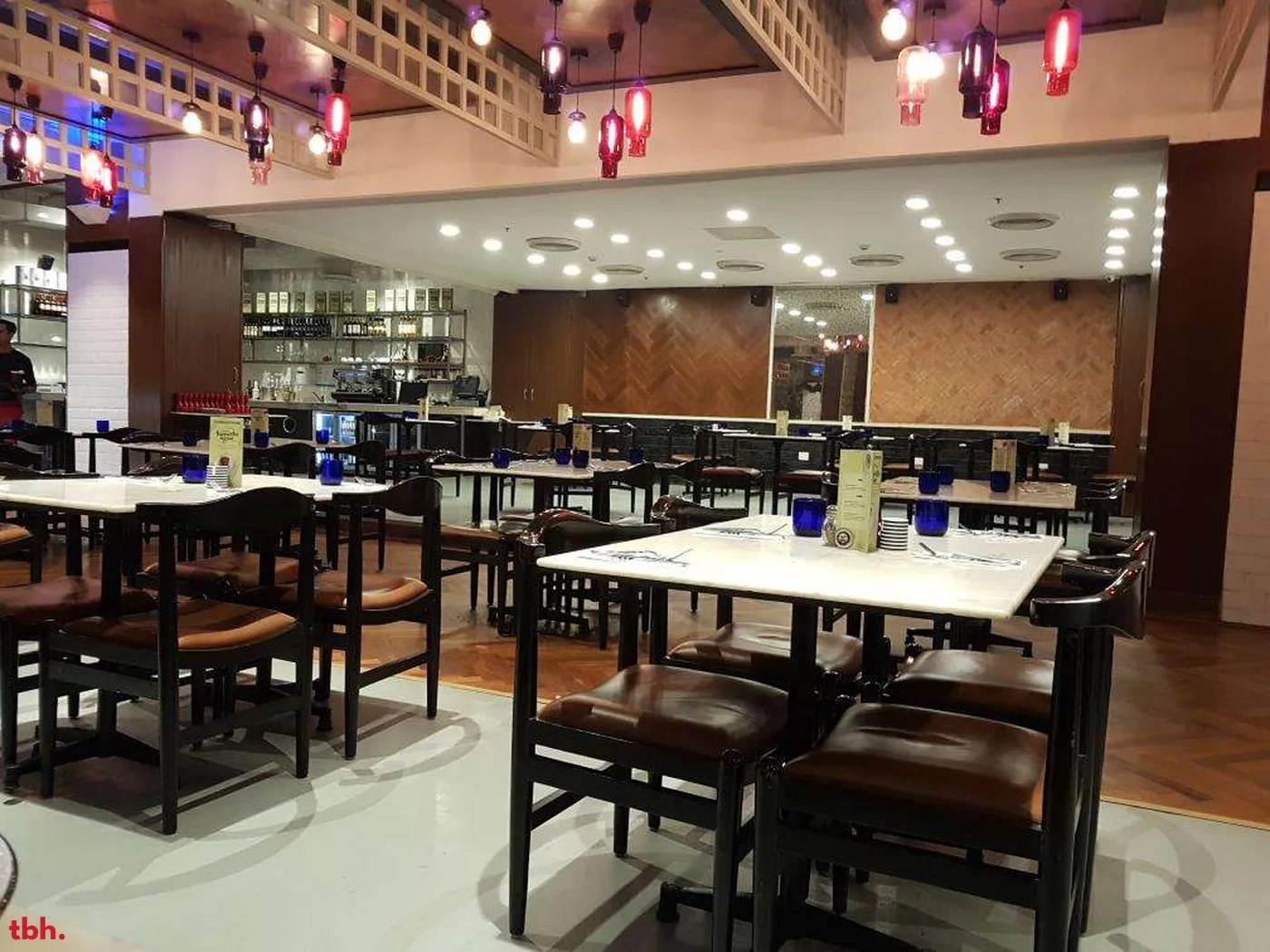 PizzaExpress Outlet Image