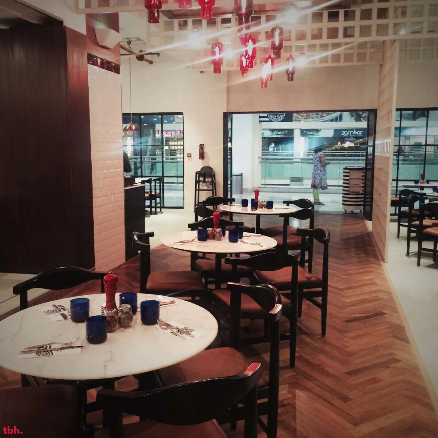 PizzaExpress Outlet Image