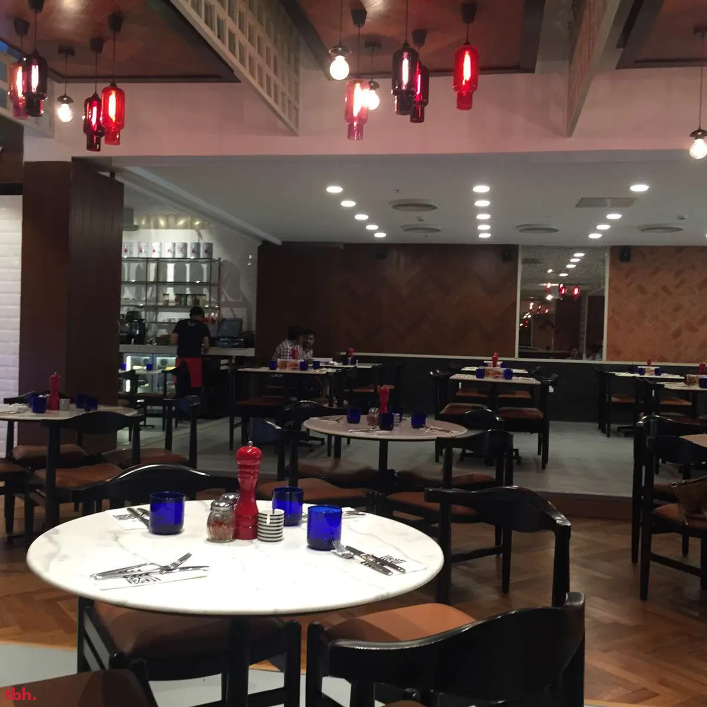 PizzaExpress Outlet Image