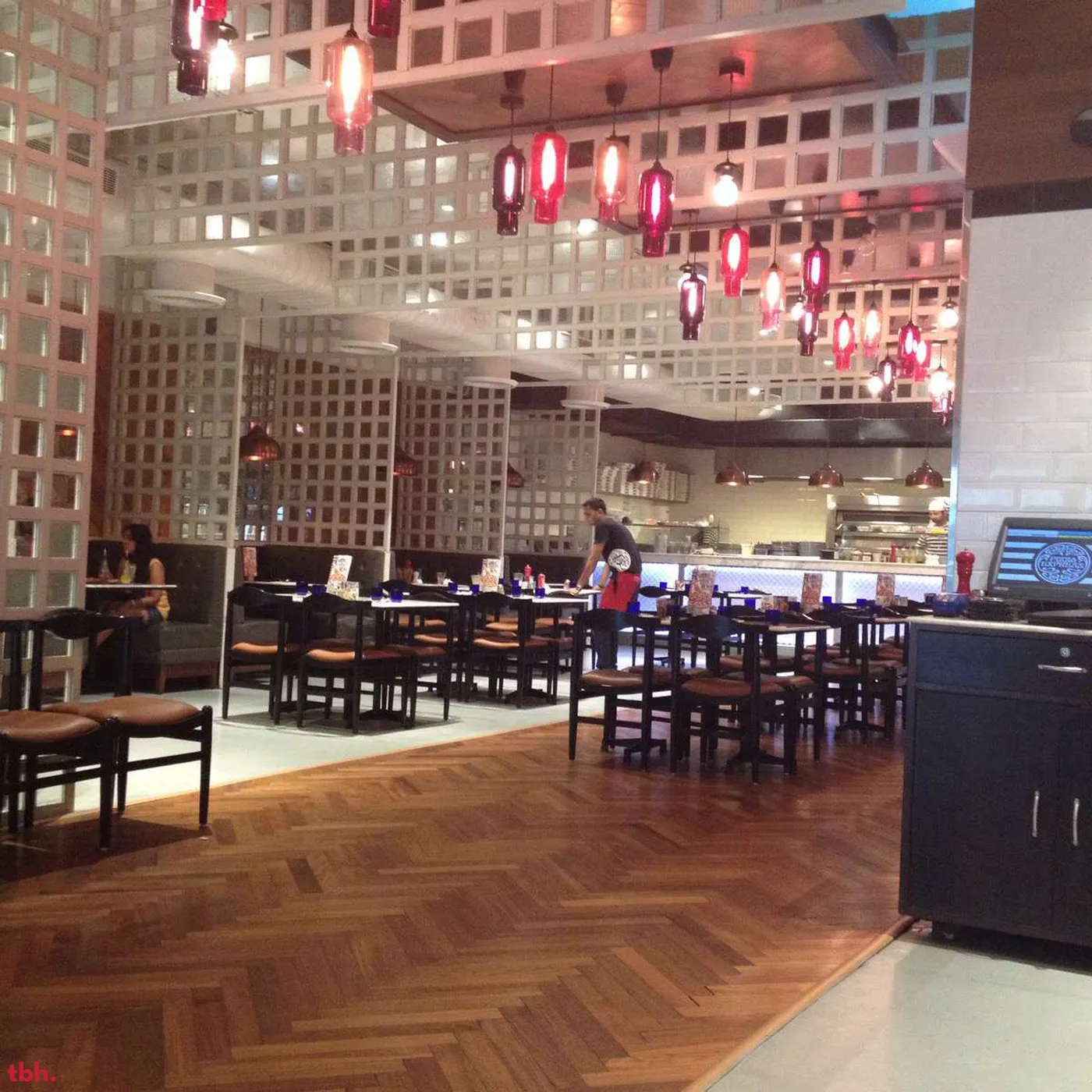 PizzaExpress Outlet Image