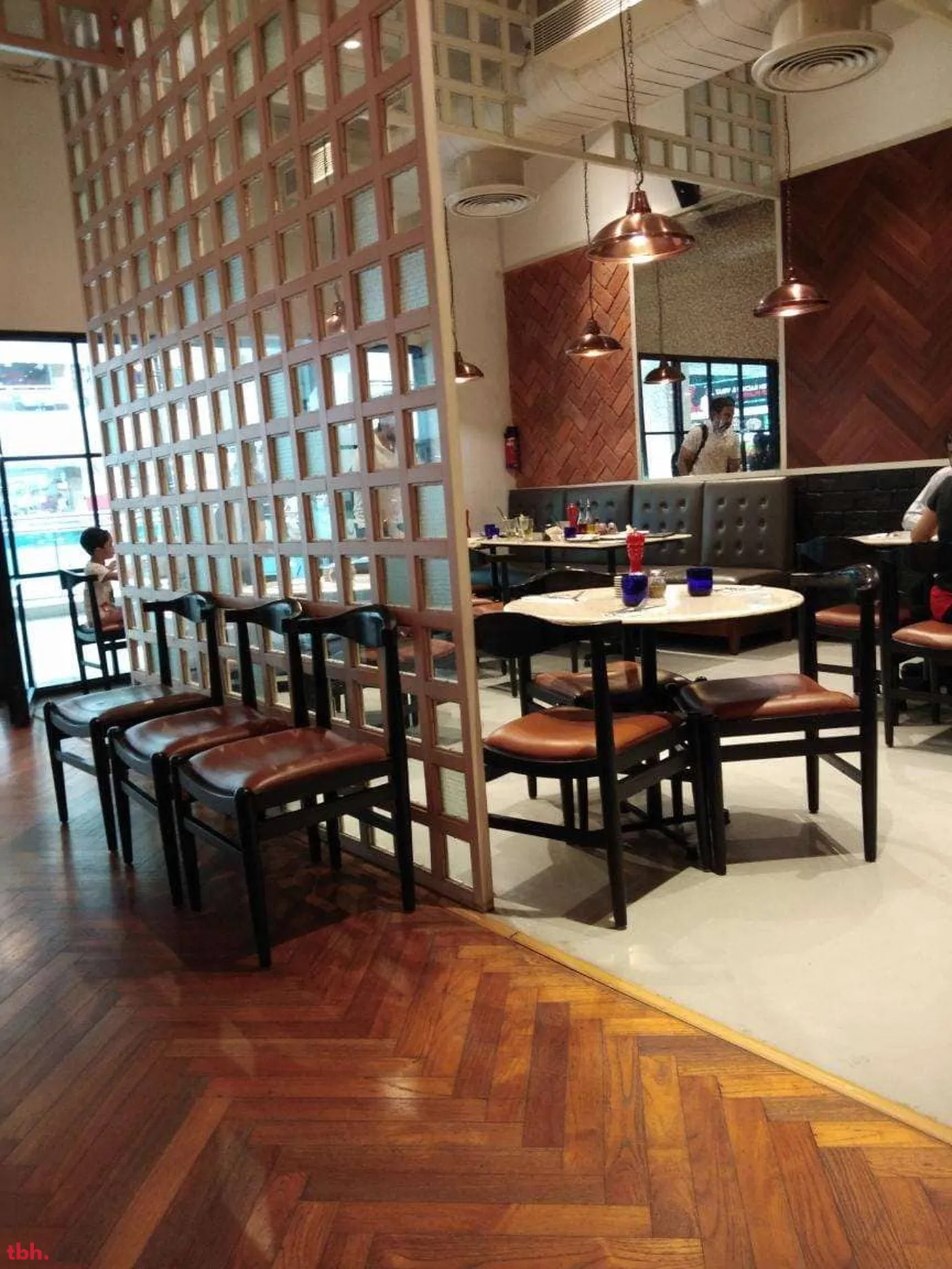 PizzaExpress Outlet Image