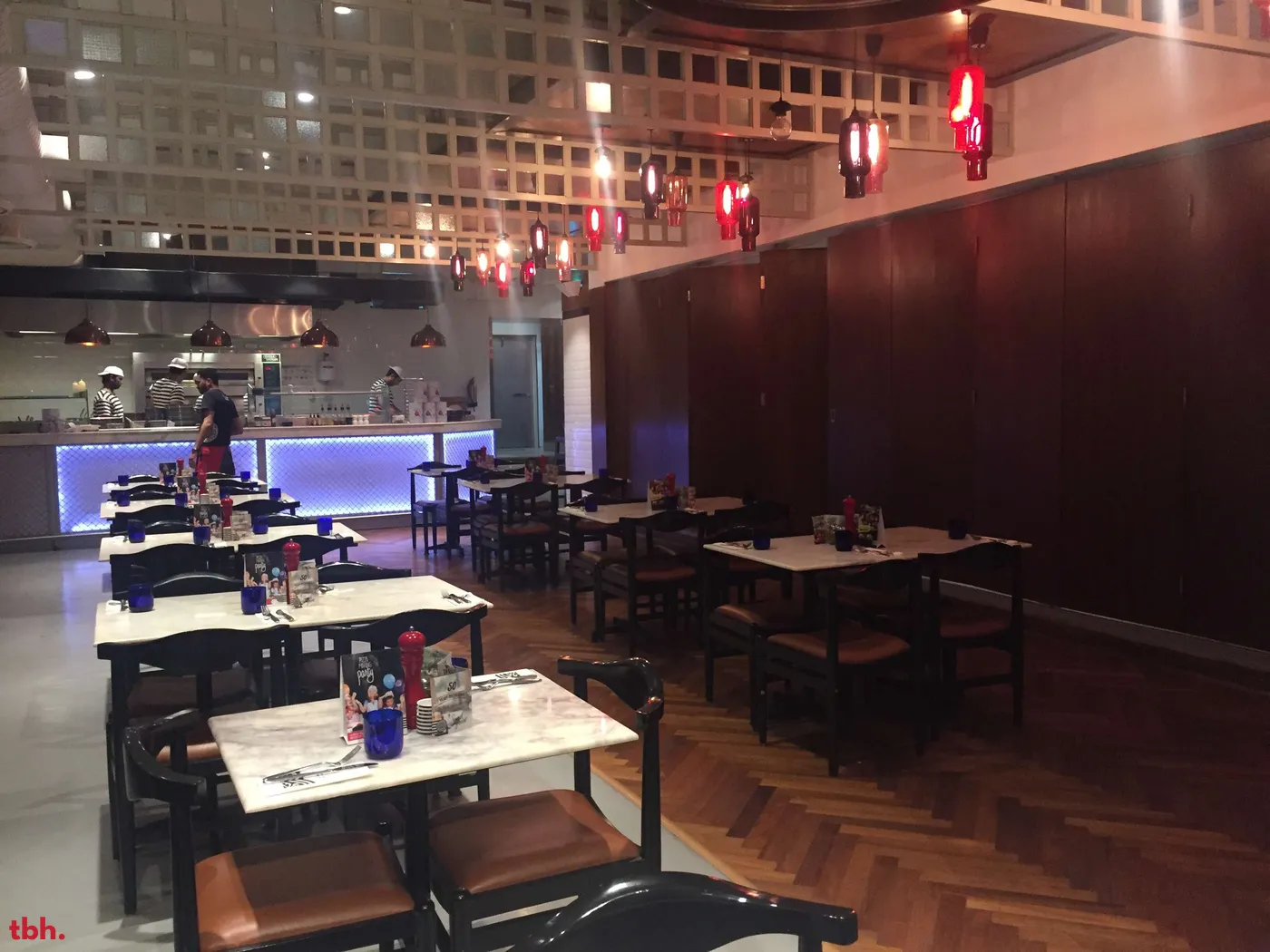 PizzaExpress Outlet Image