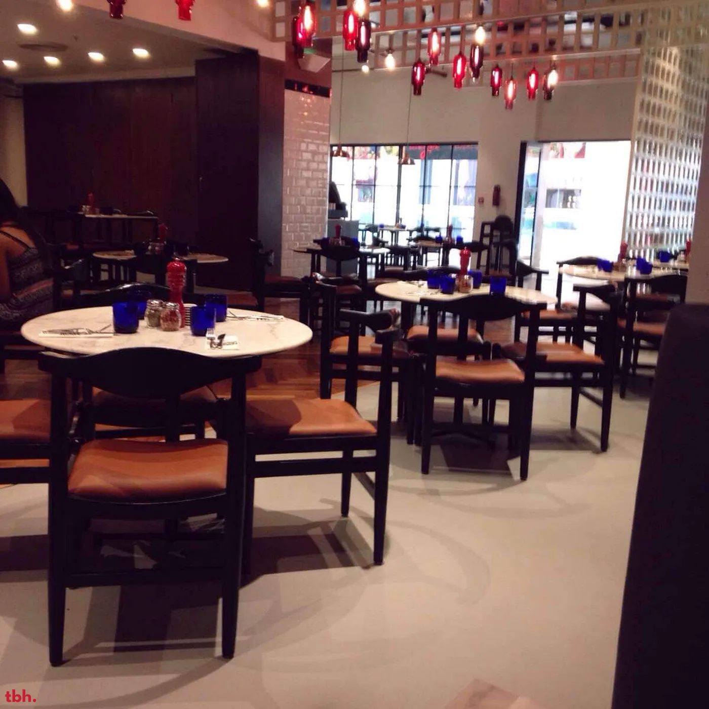 PizzaExpress Outlet Image