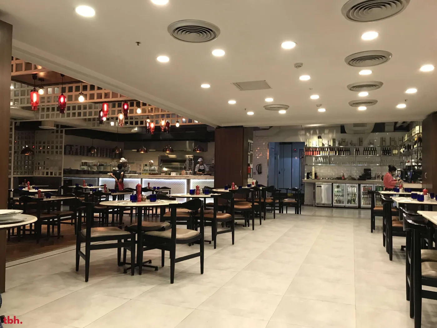 PizzaExpress Outlet Image