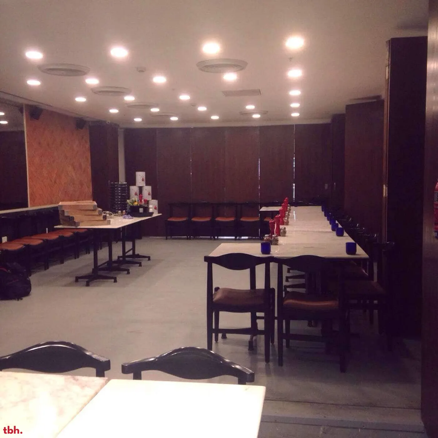 PizzaExpress Outlet Image