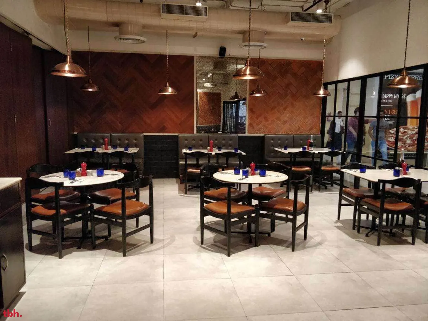 PizzaExpress Outlet Image