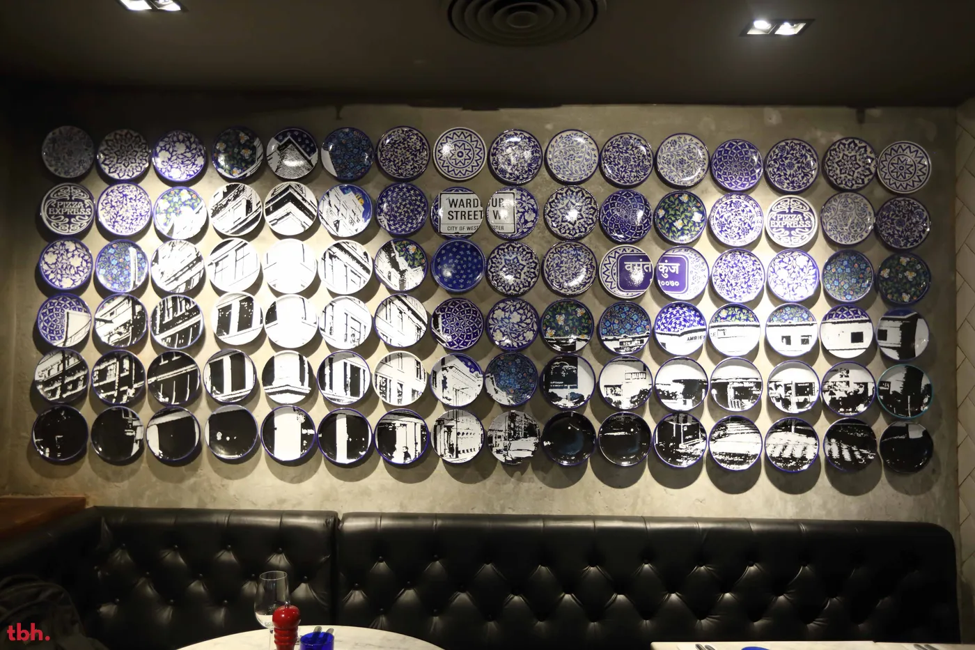 PizzaExpress Outlet Image