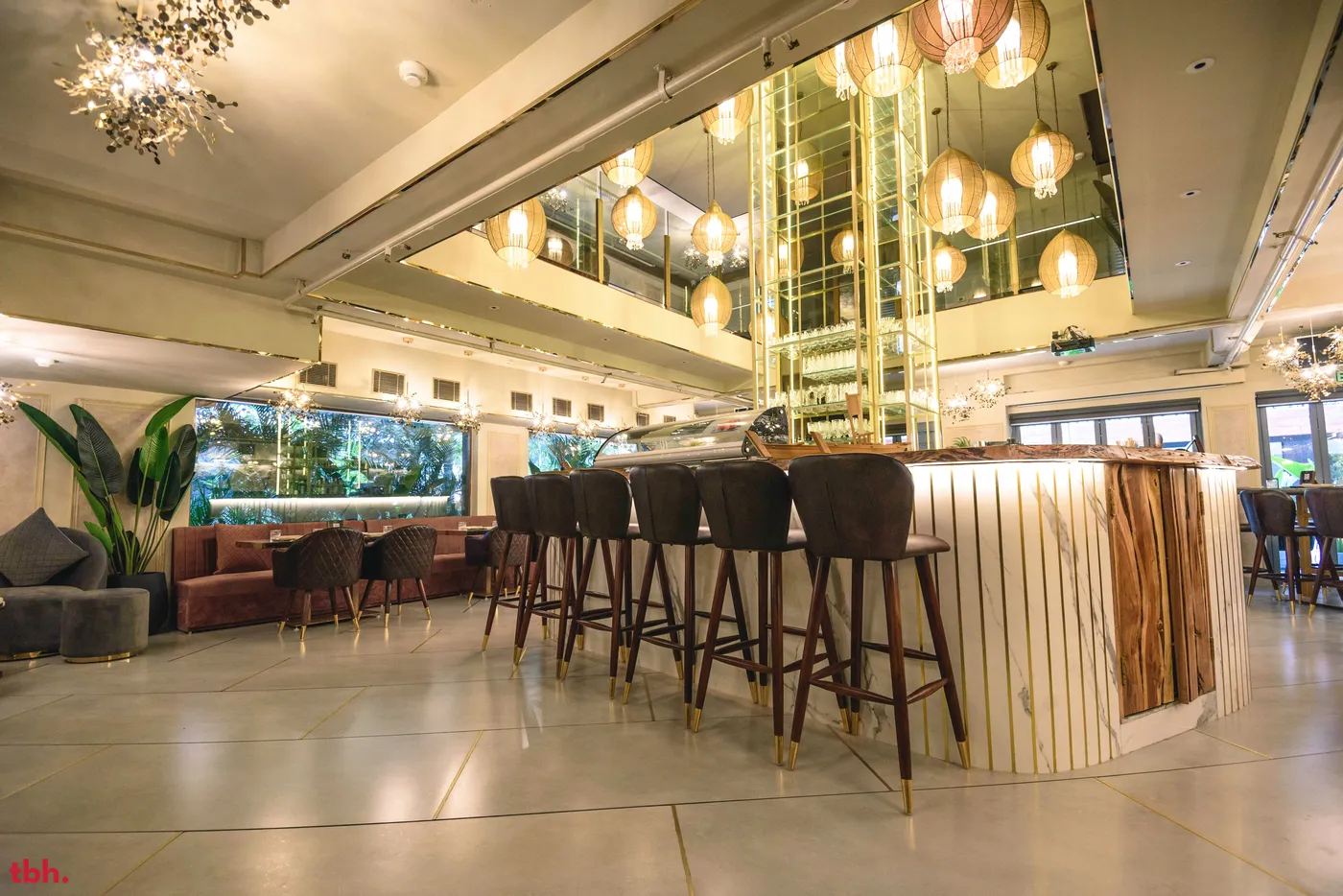 Azula Asian Kitchen Outlet Image