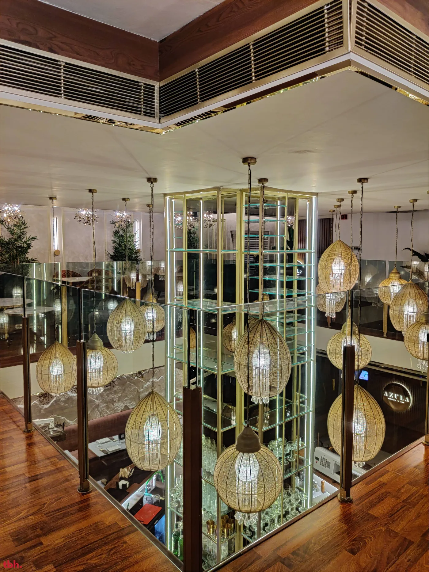 Azula Asian Kitchen Outlet Image