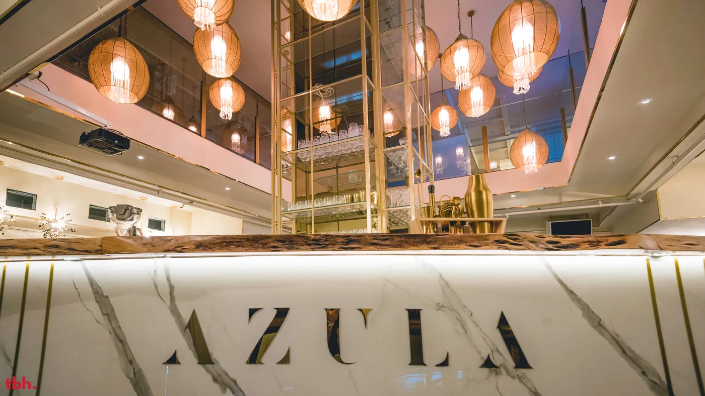 Azula Asian Kitchen Outlet Image