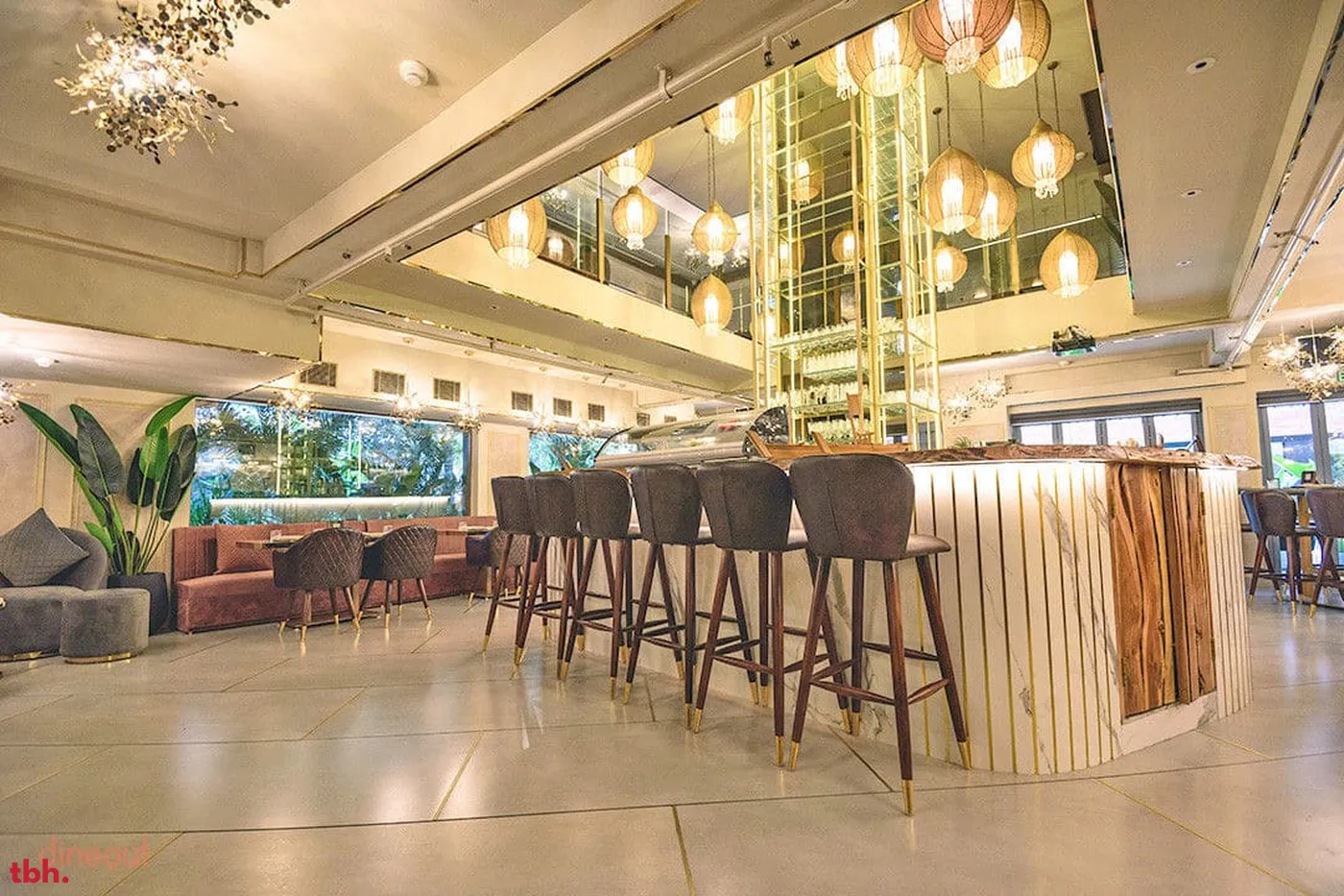 Azula Asian Kitchen Outlet Image