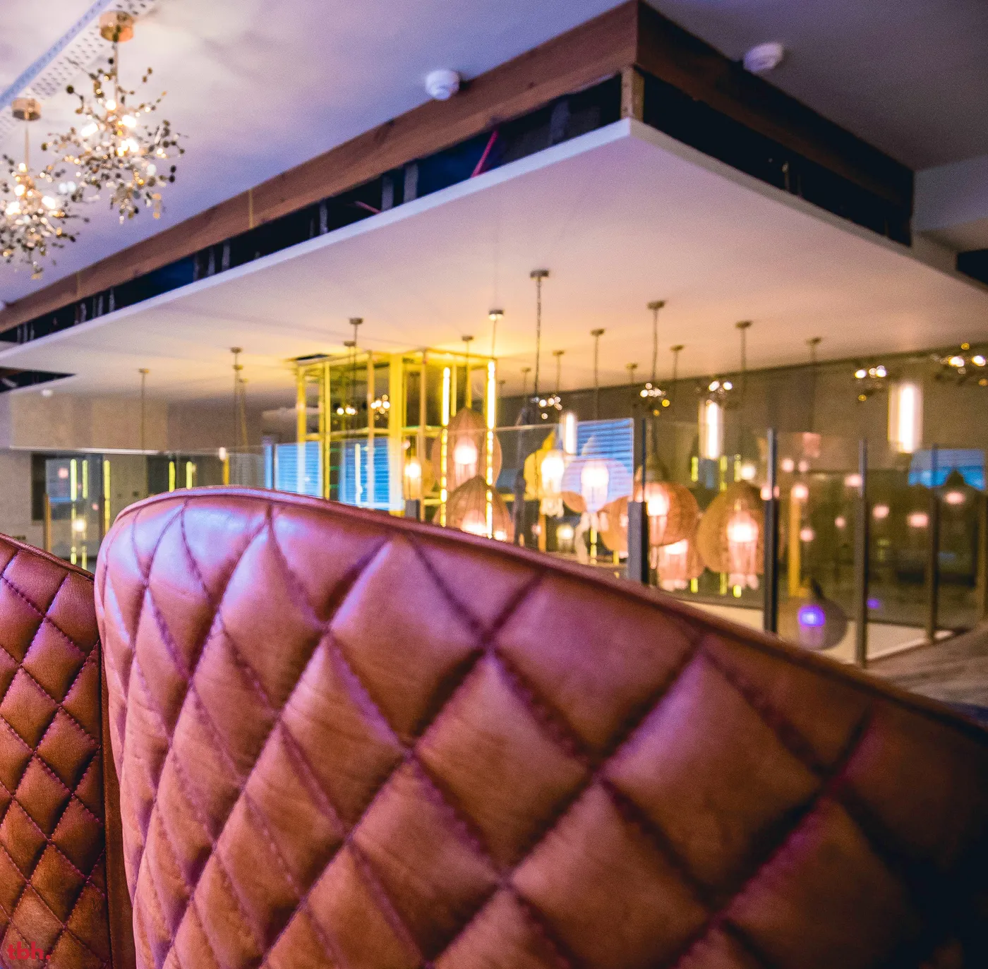 Azula Asian Kitchen Outlet Image