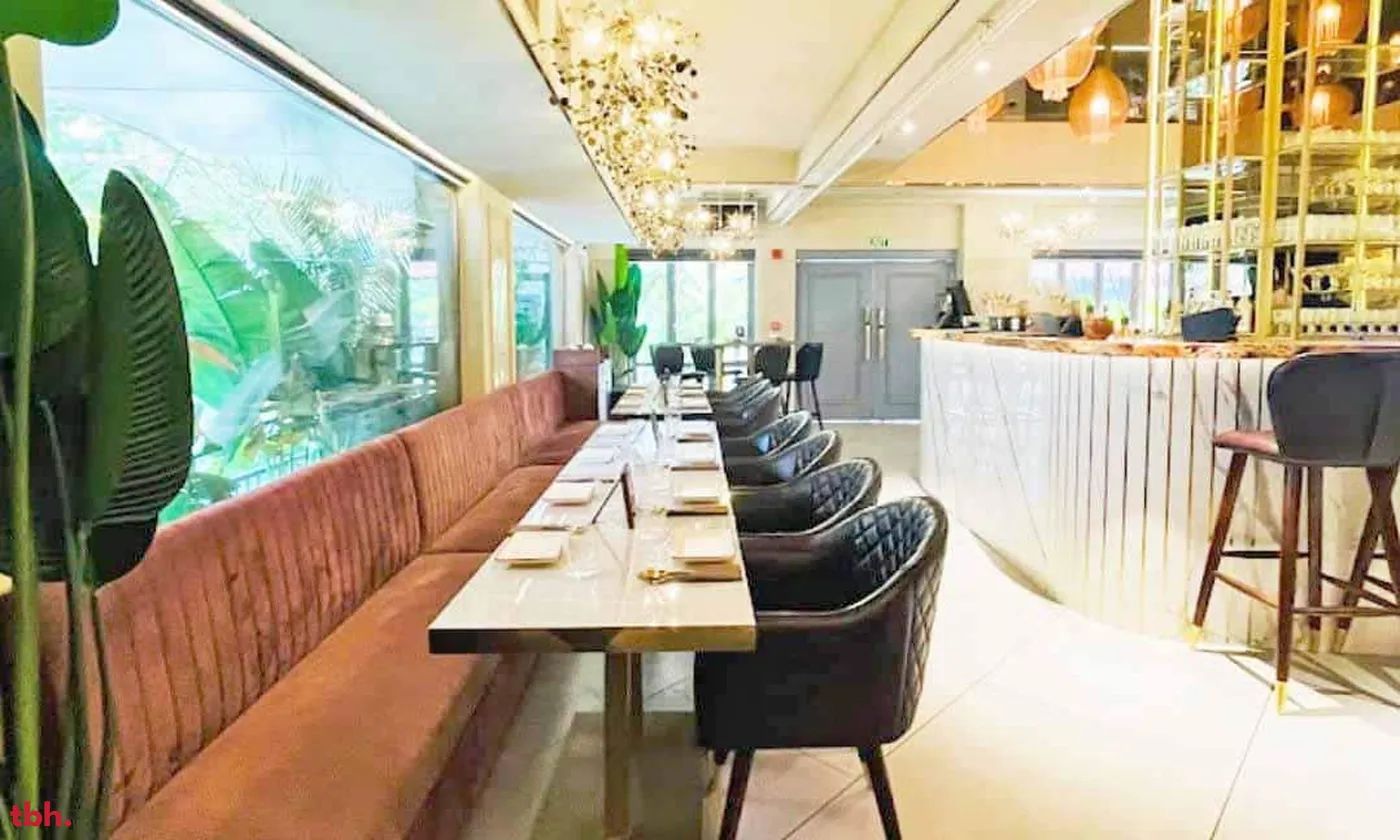 Azula Asian Kitchen outlet image
