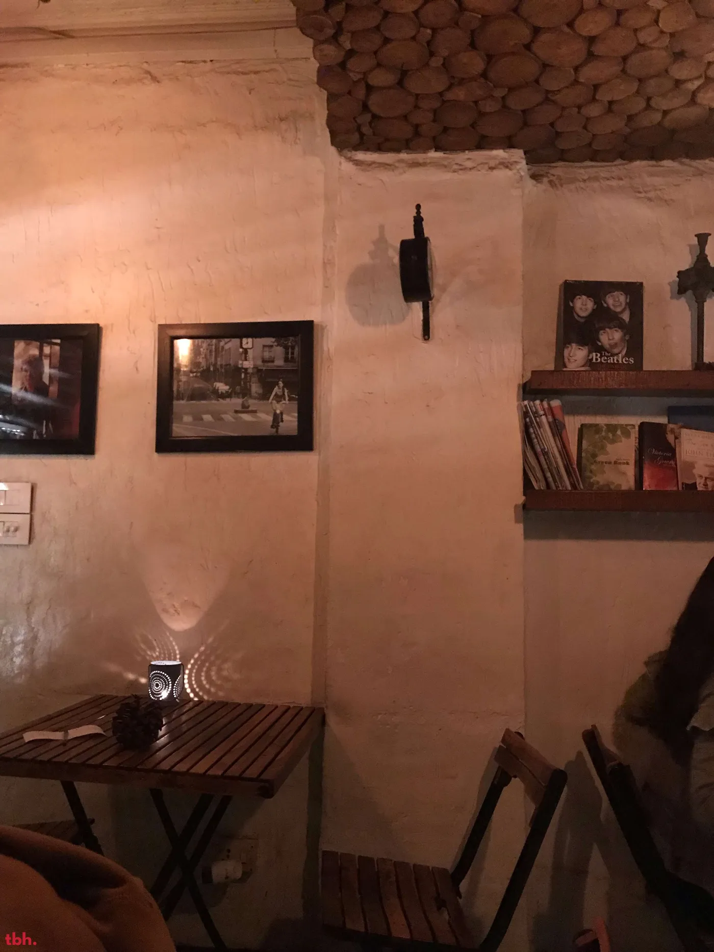 Sakley's The Mountain Cafe Outlet Image