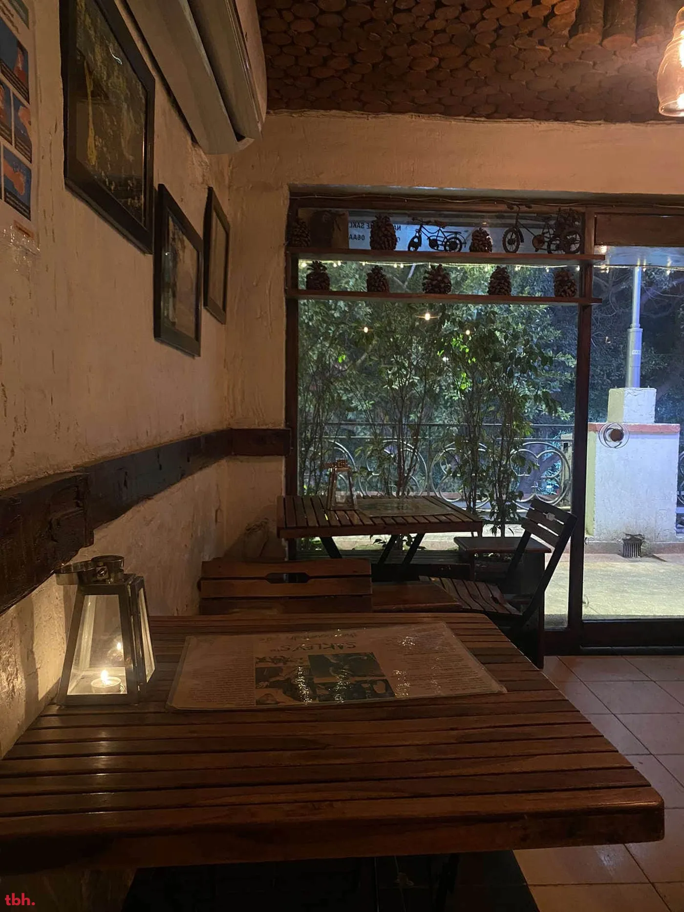 Sakley's The Mountain Cafe Outlet Image