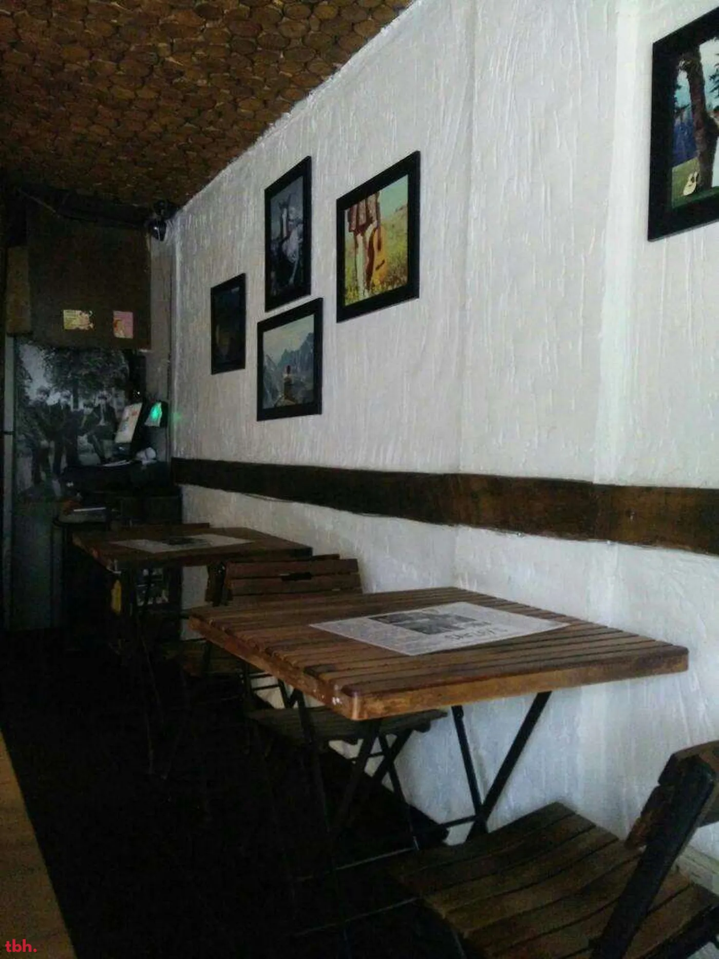 Sakley's The Mountain Cafe Outlet Image