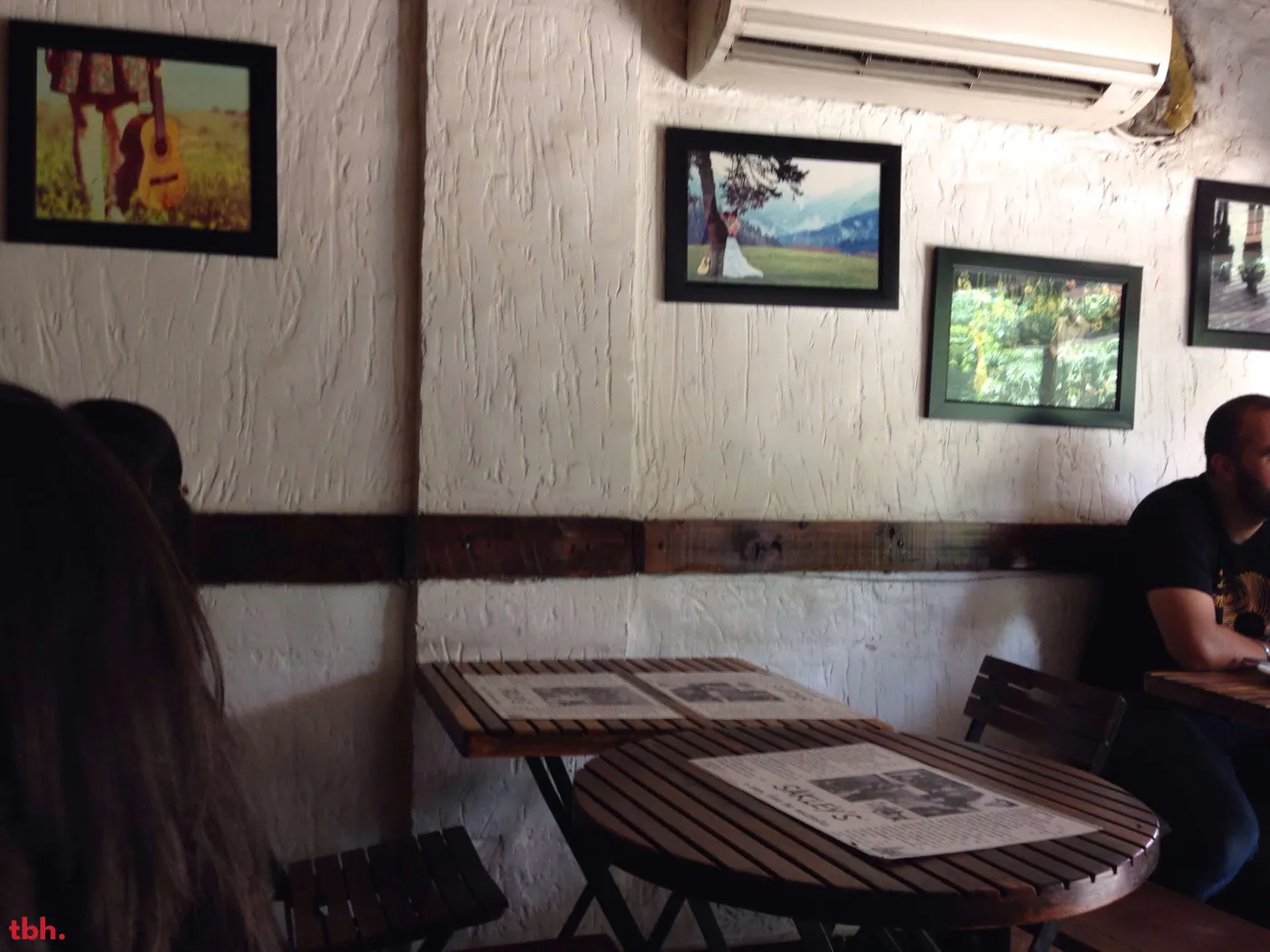 Sakley's The Mountain Cafe Outlet Image