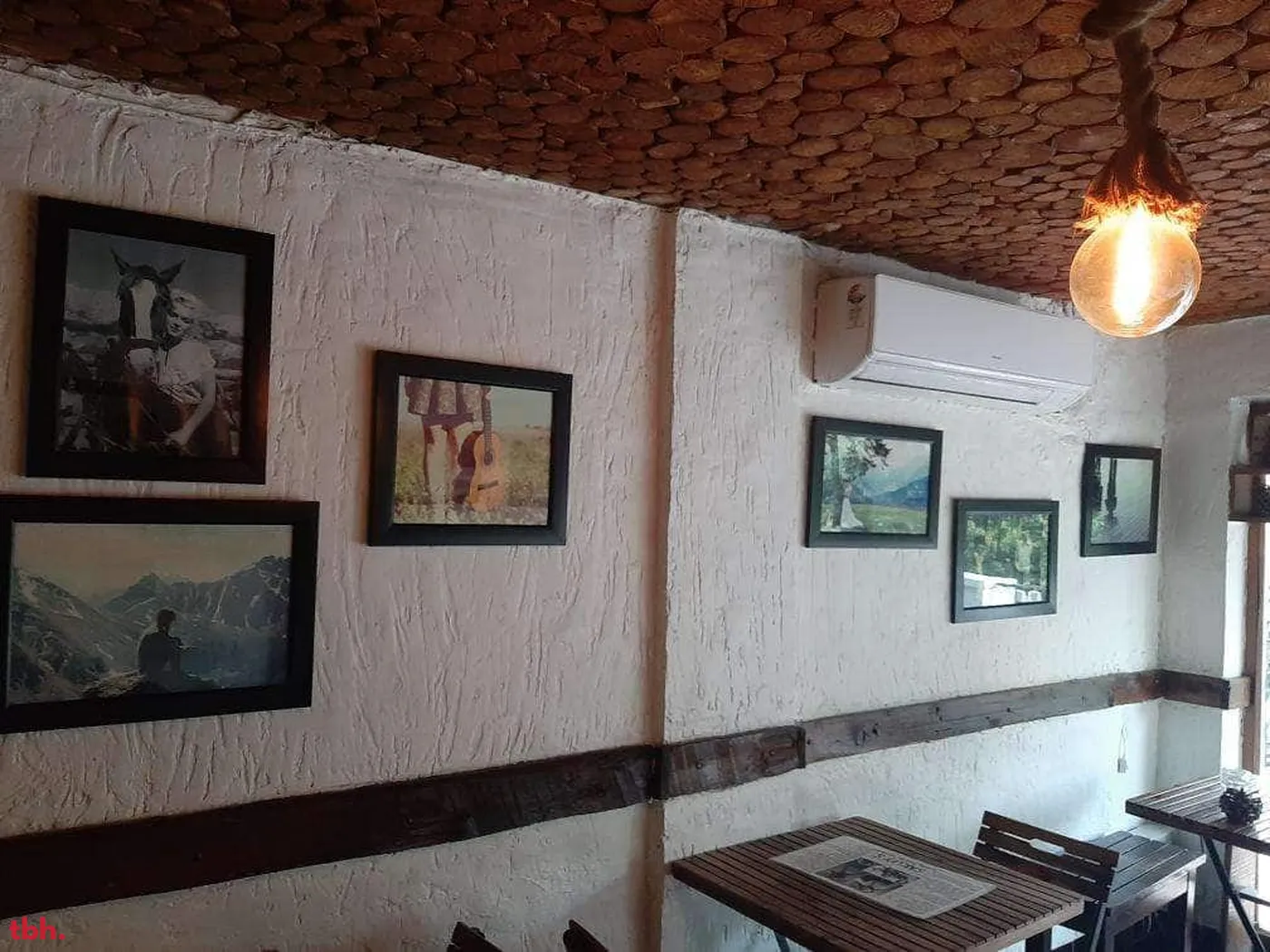 Sakley's The Mountain Cafe Outlet Image