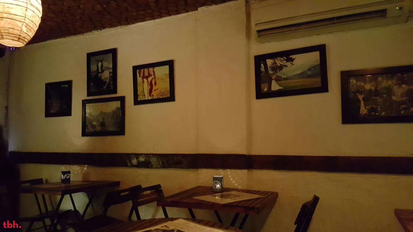 Sakley's The Mountain Cafe Outlet Image