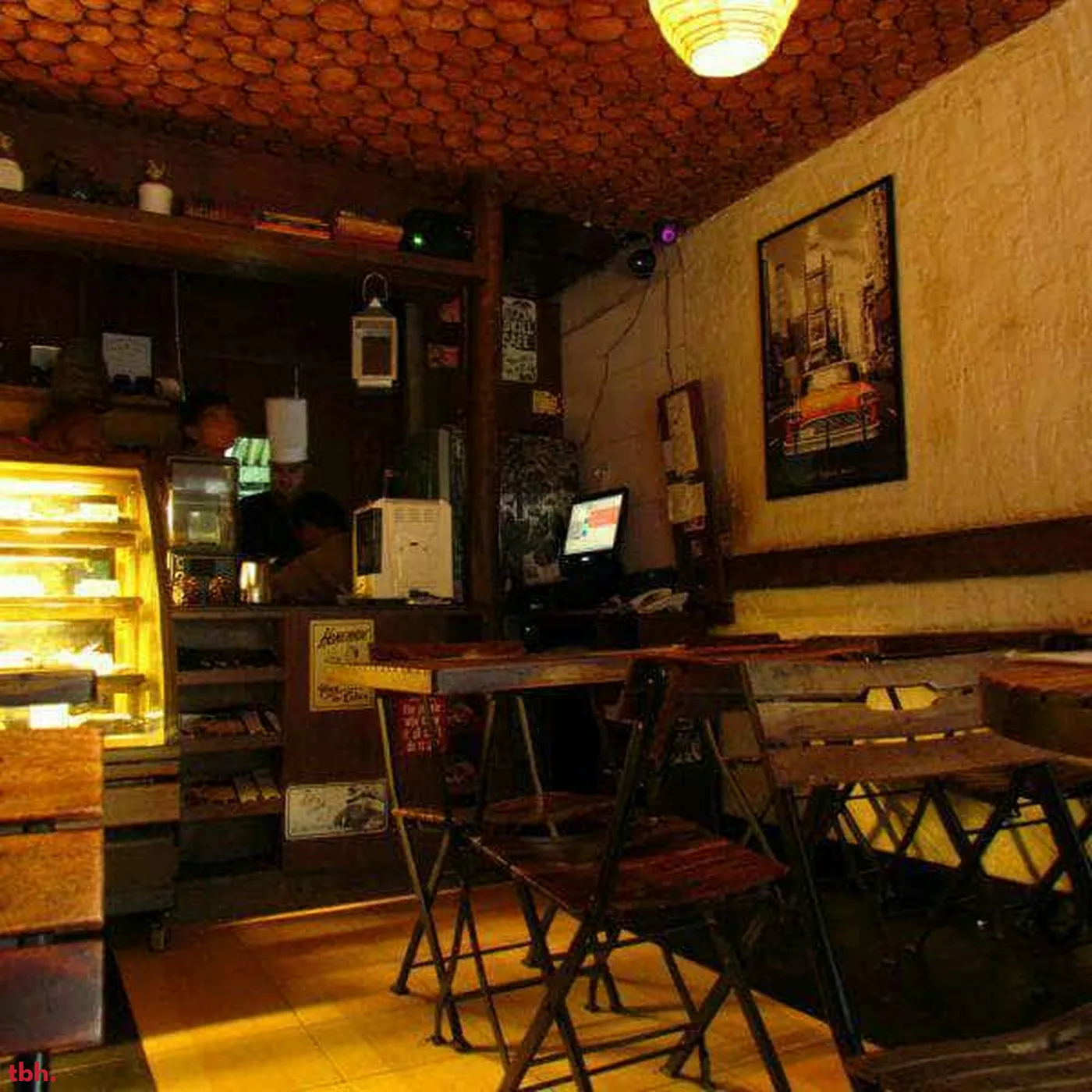 Sakley's The Mountain Cafe Outlet Image