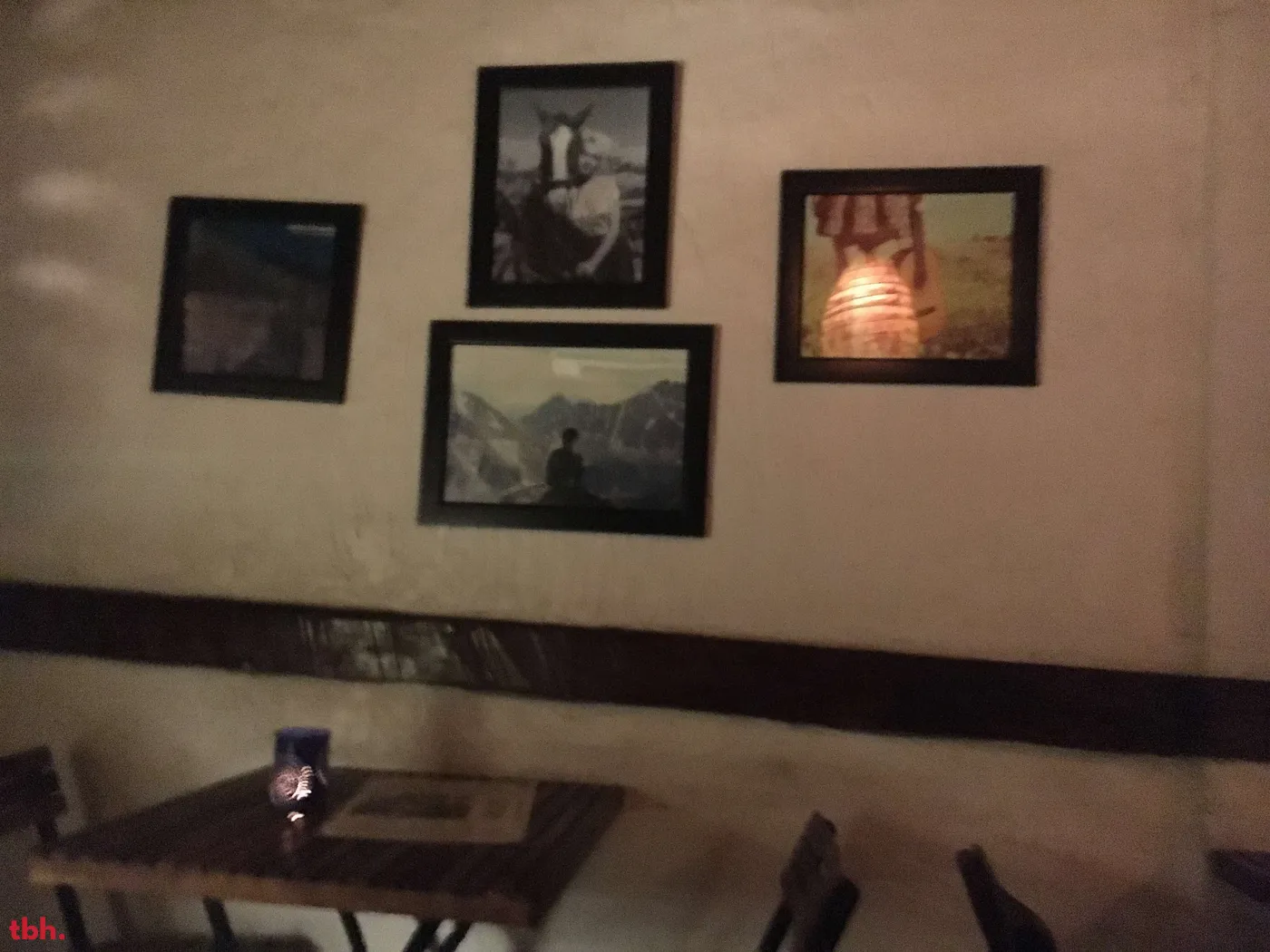 Sakley's The Mountain Cafe Outlet Image