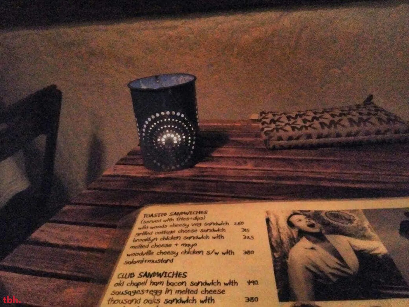 Sakley's The Mountain Cafe Outlet Image