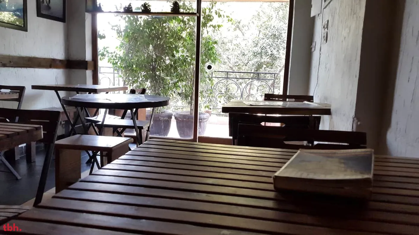 Sakley's The Mountain Cafe Outlet Image