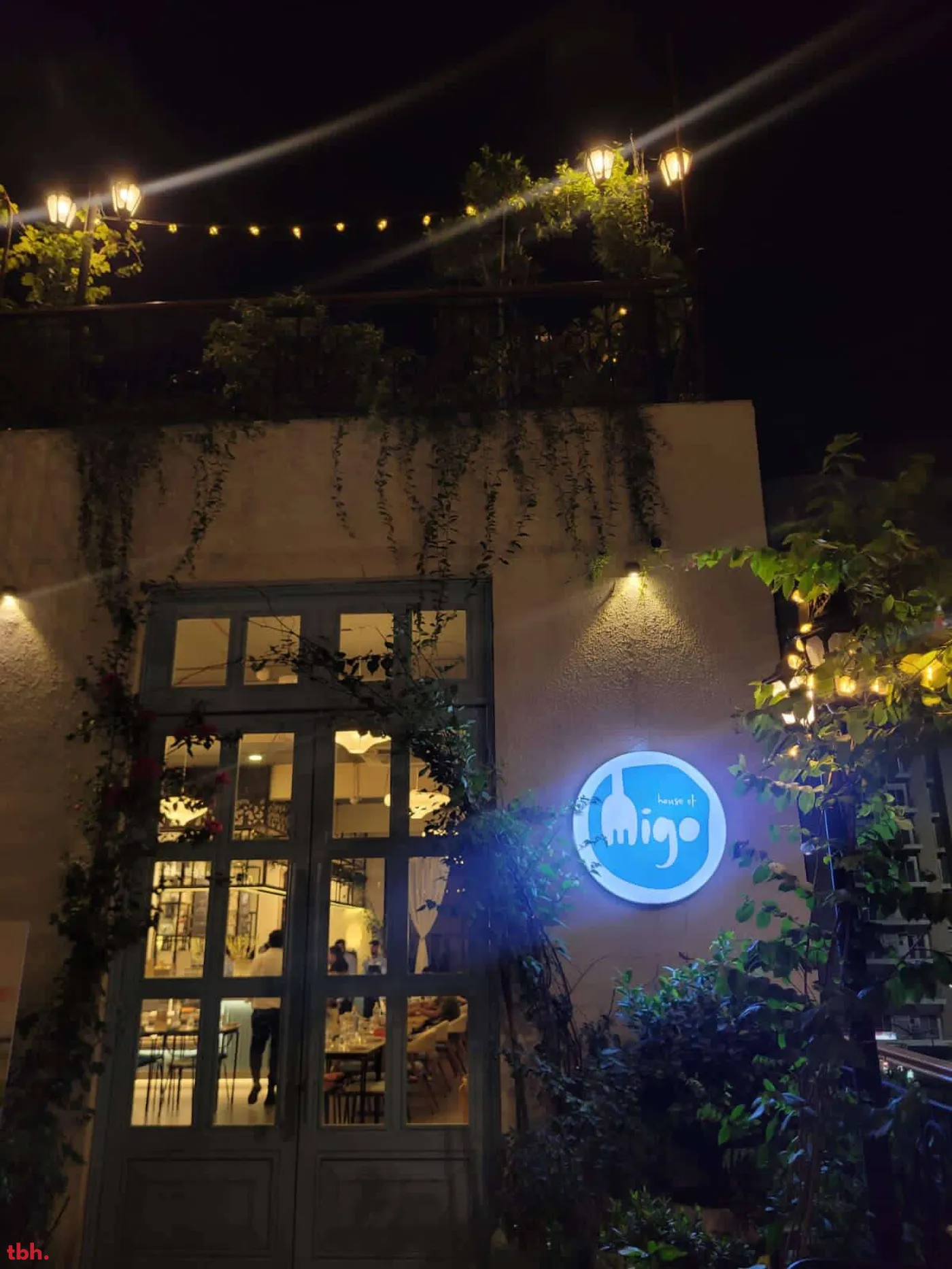 House of Migo Outlet Image