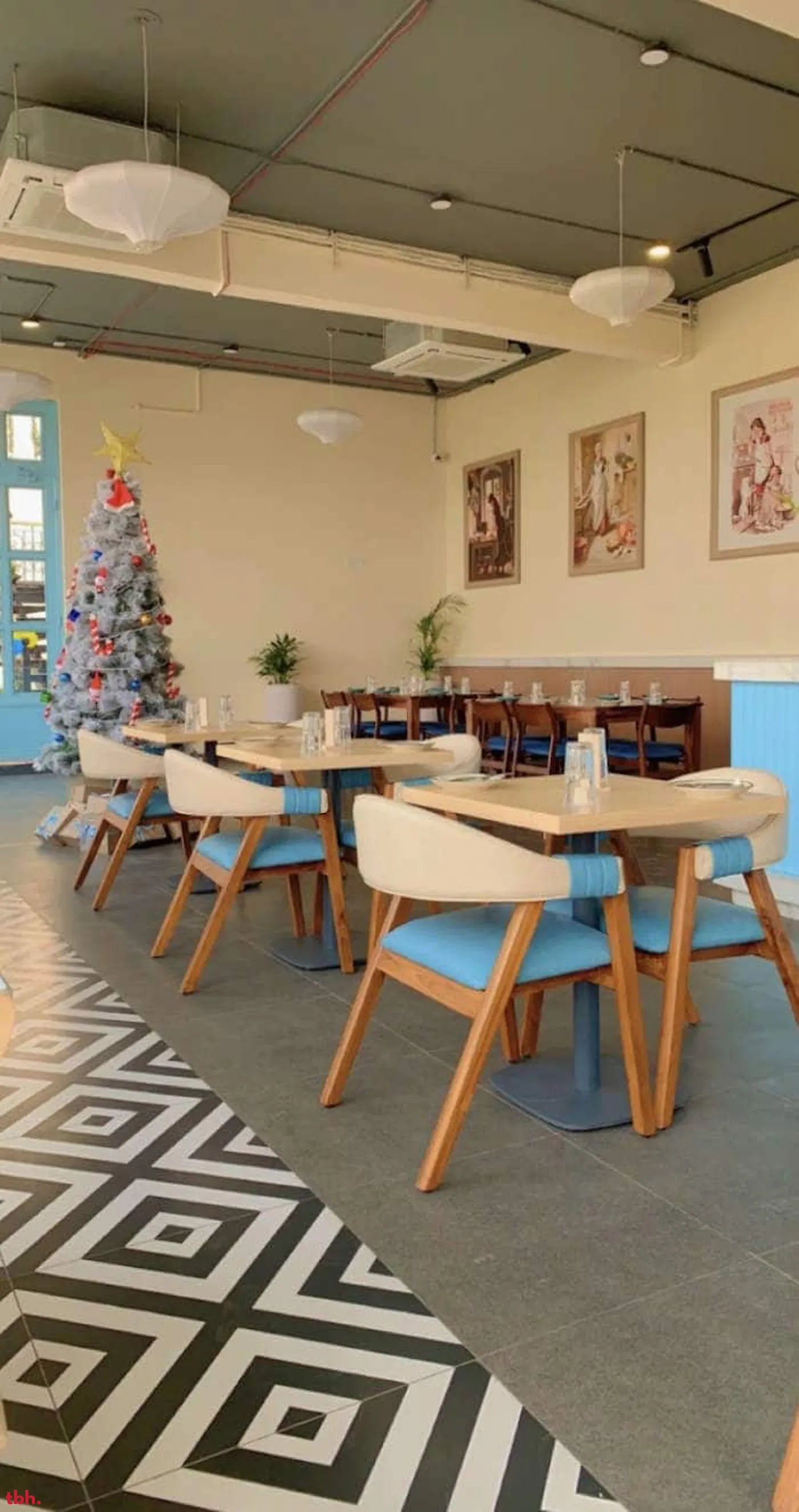 House of Migo Outlet Image