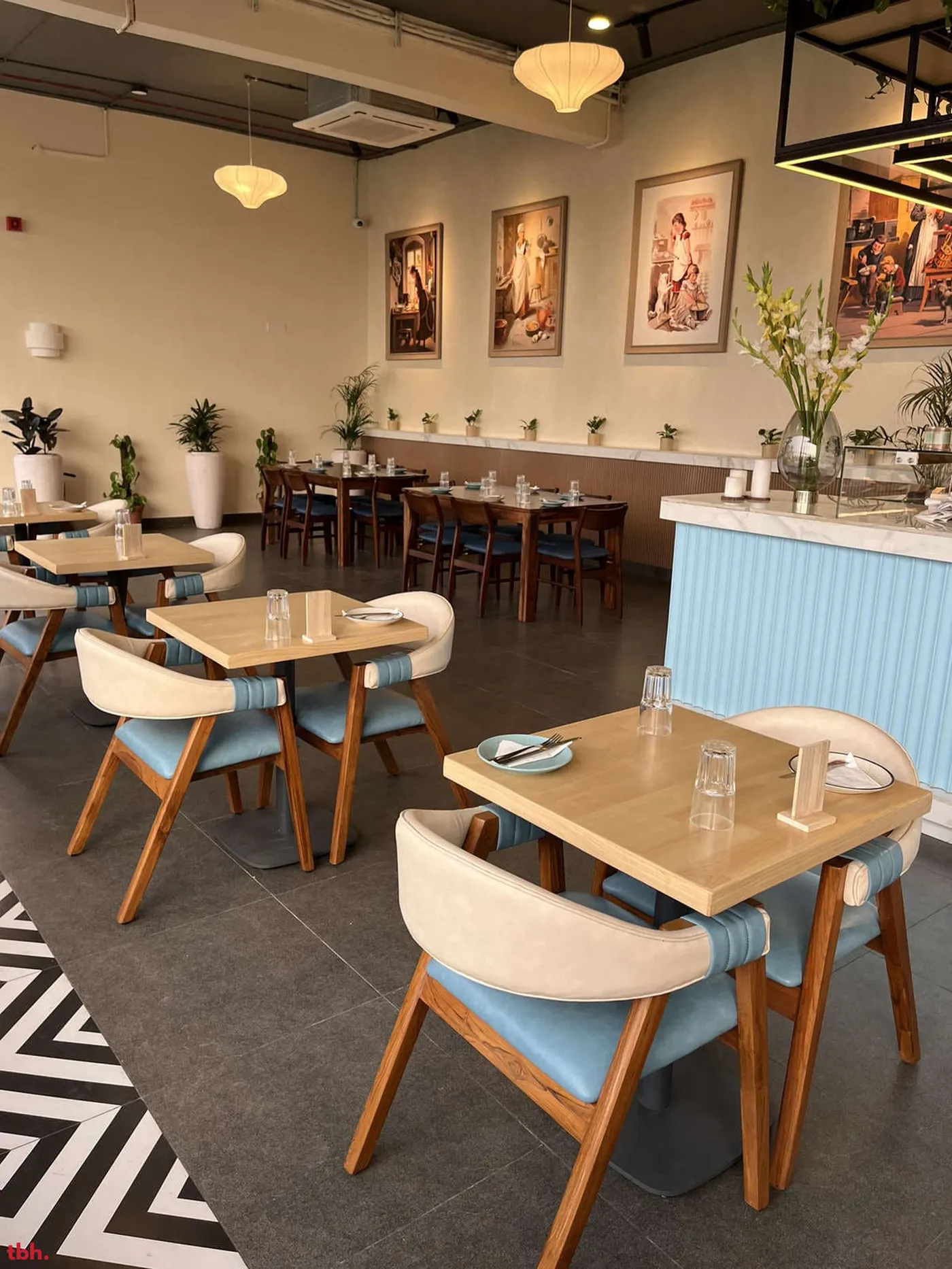 House of Migo Outlet Image