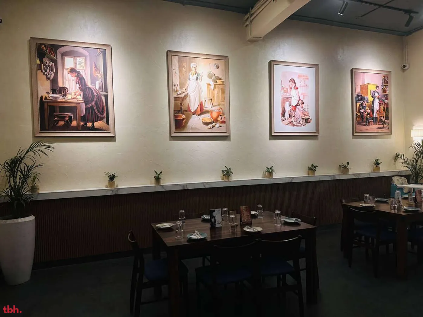 House of Migo Outlet Image