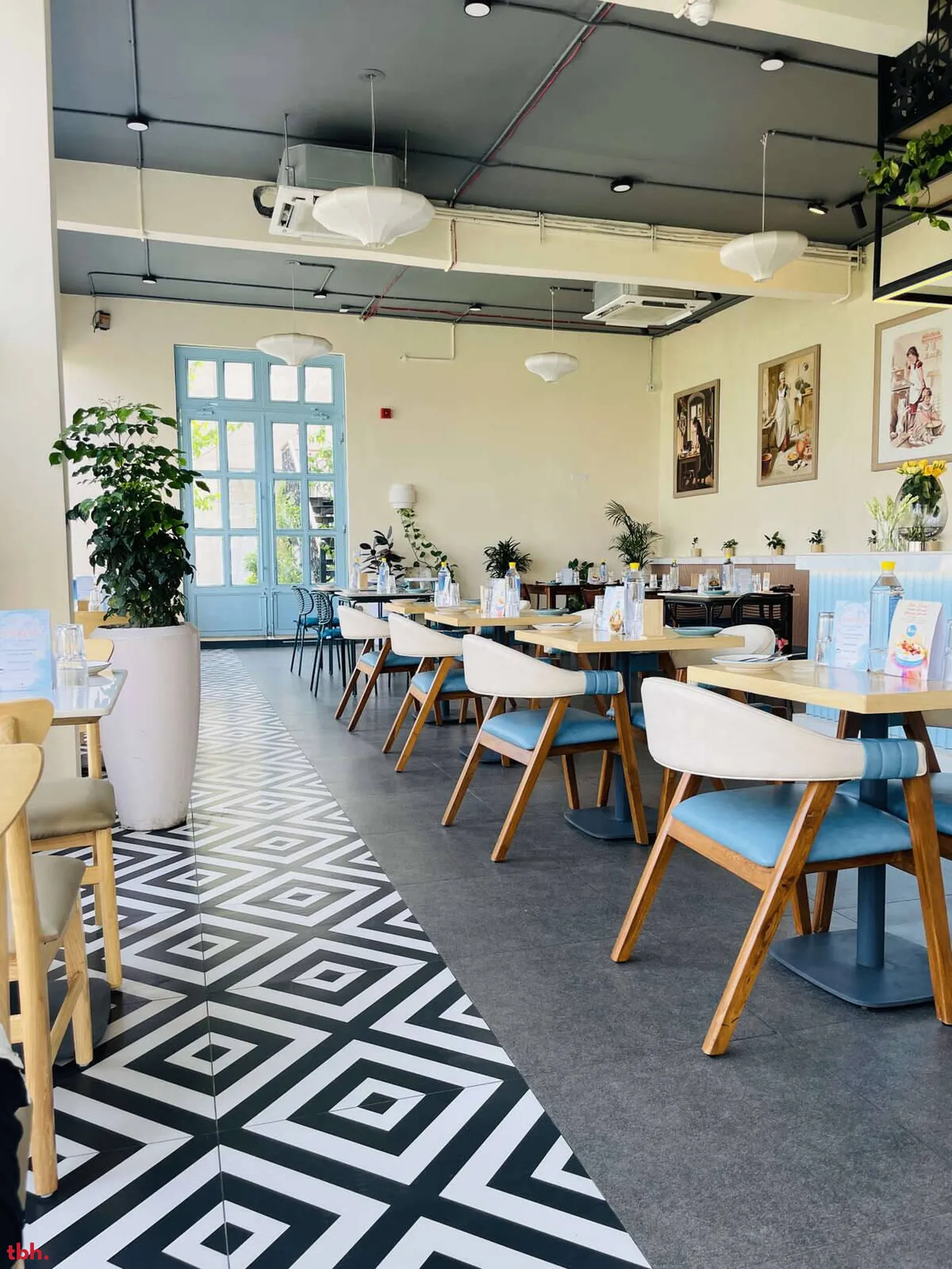 House of Migo Outlet Image