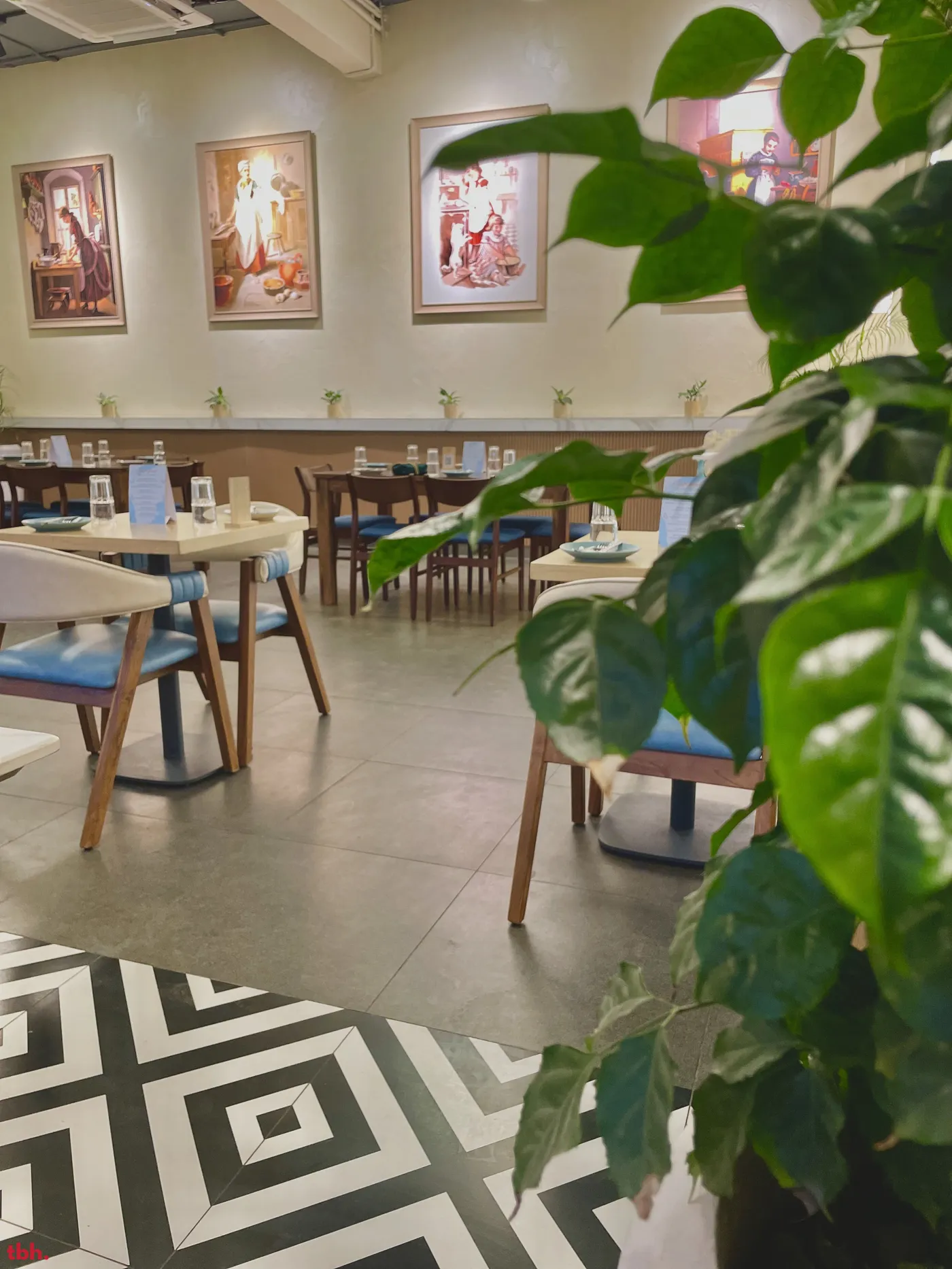 House of Migo Outlet Image