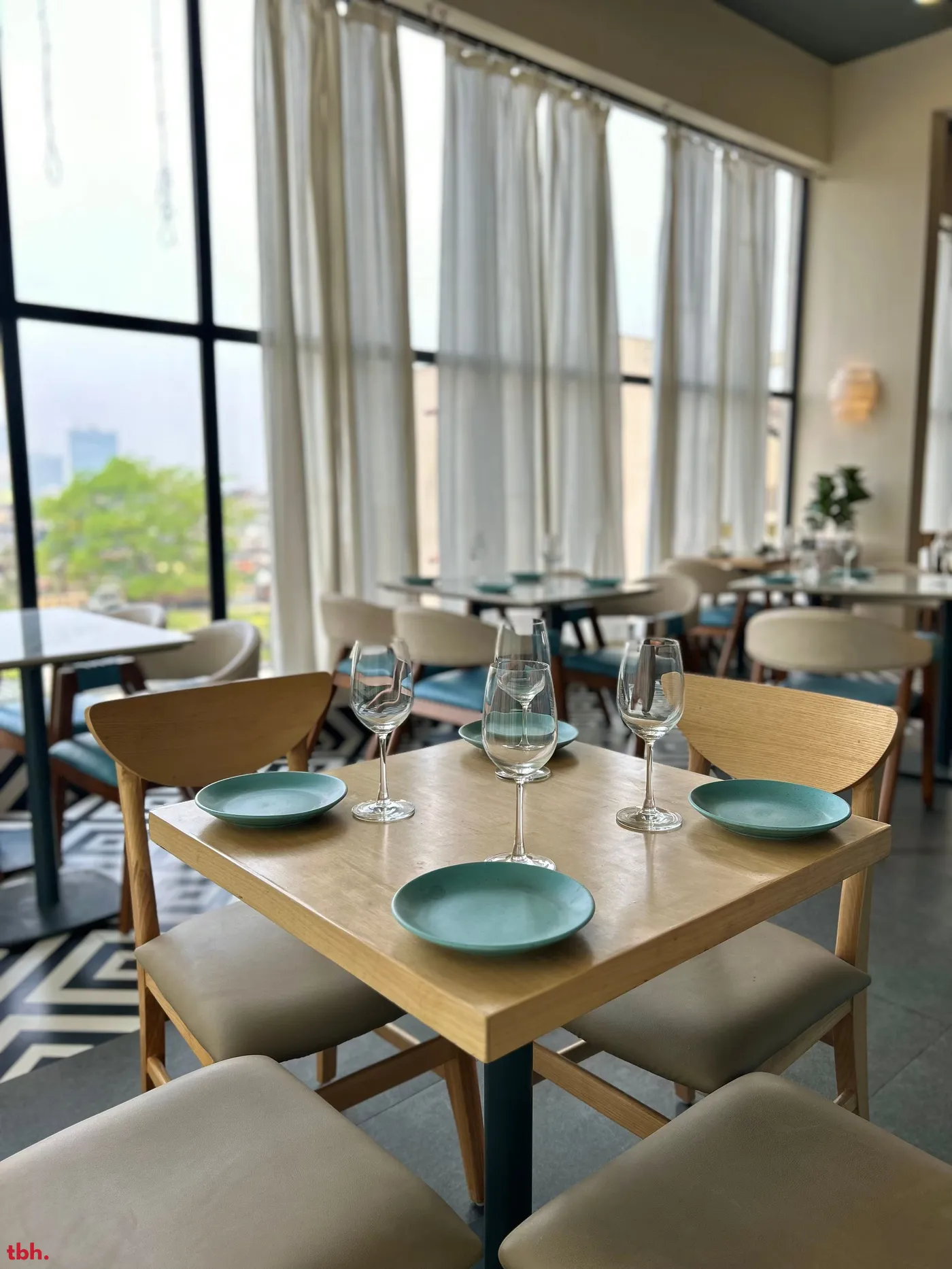 House of Migo Outlet Image