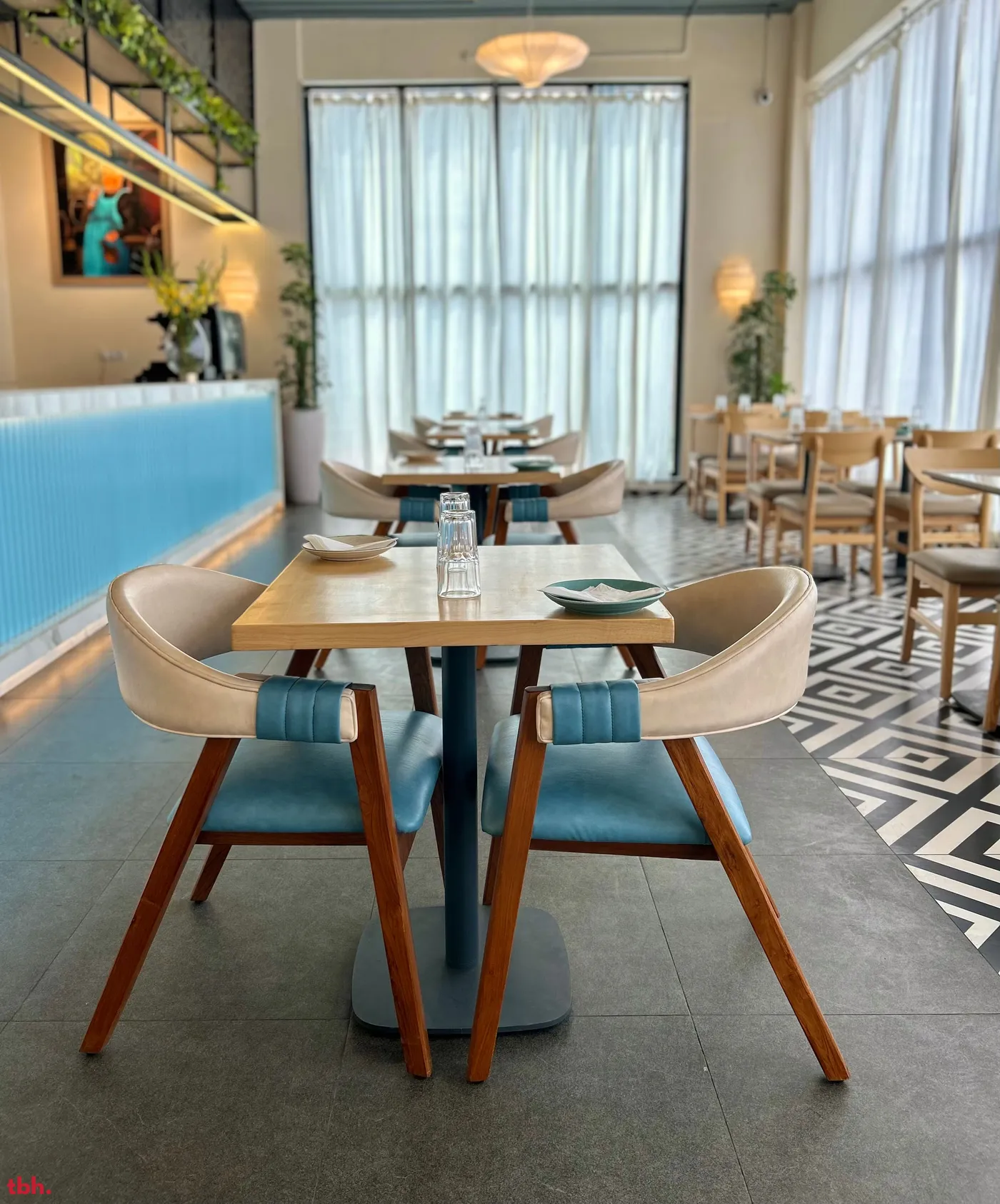 House of Migo Outlet Image