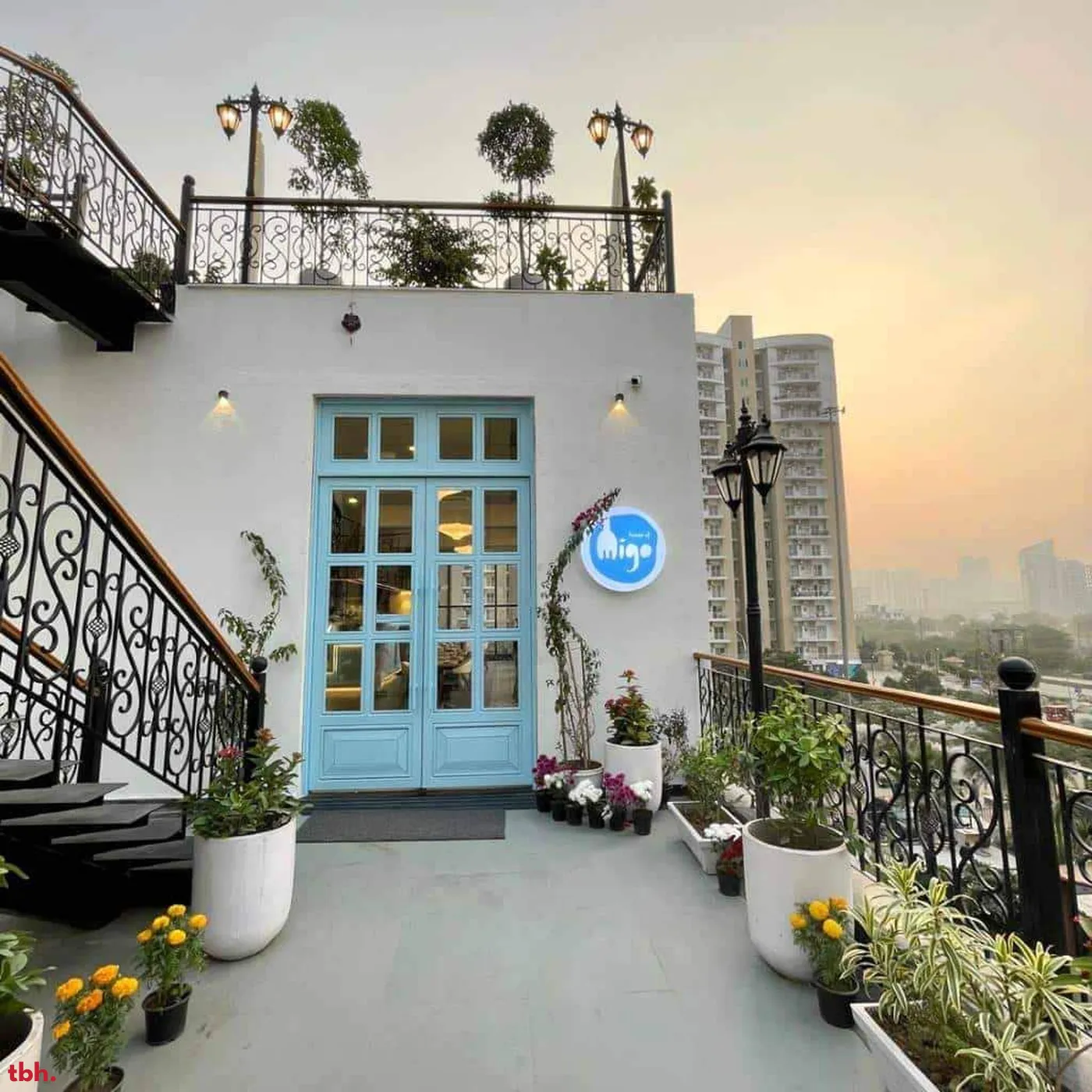 House of Migo Outlet Image