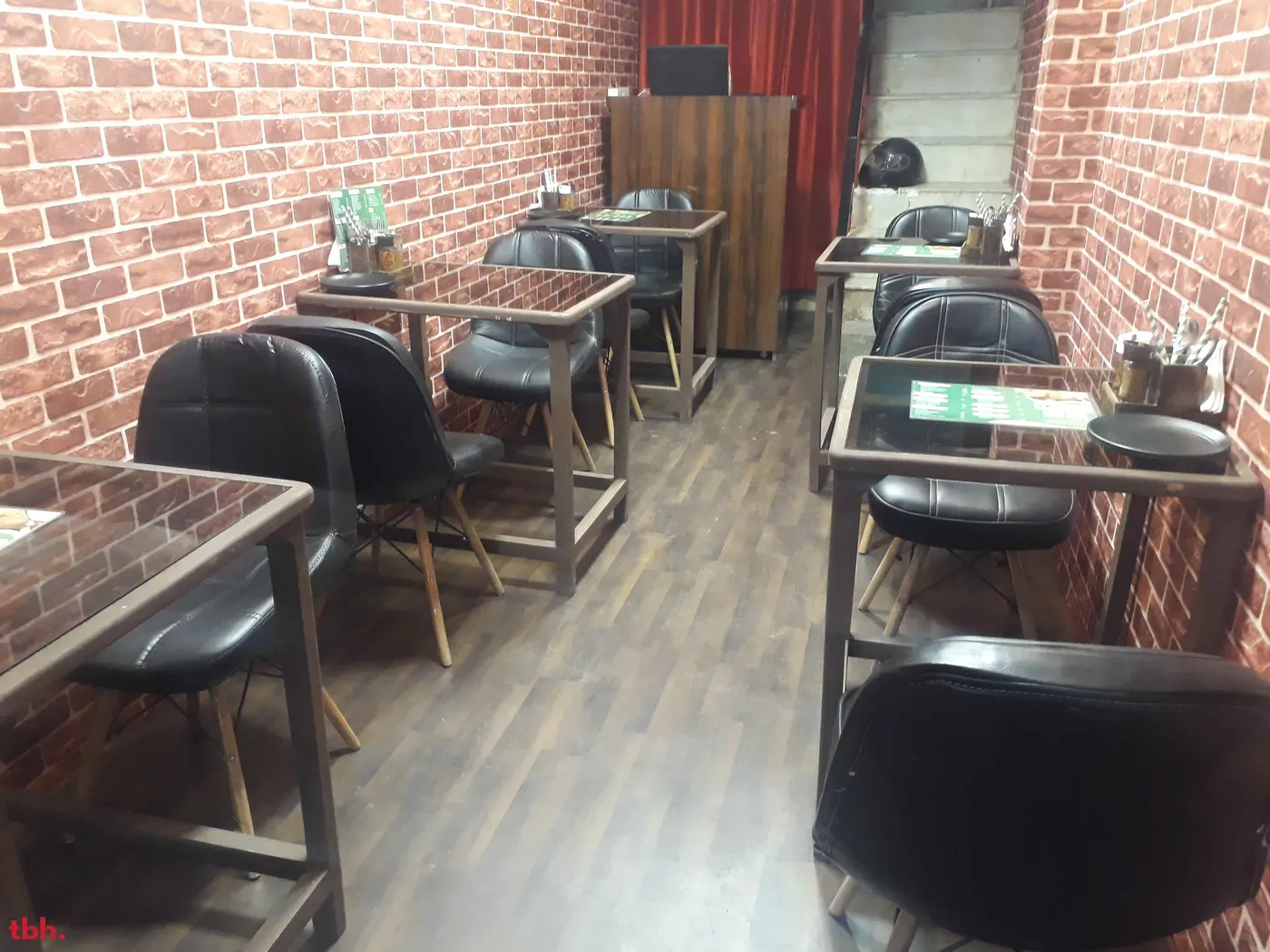 Rawat Bheji Cafe outlet image