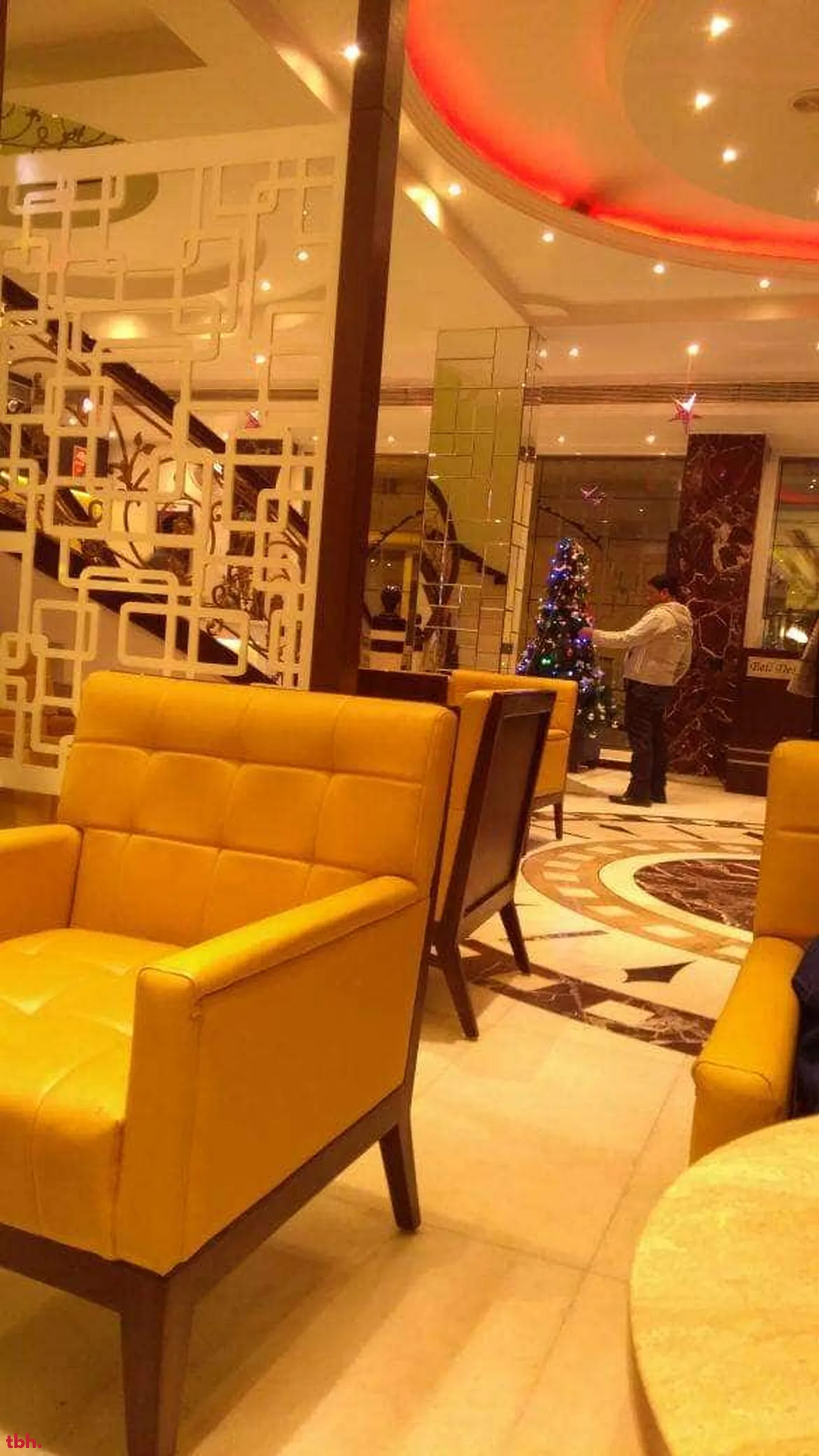 Cafe Brownie Outlet Image