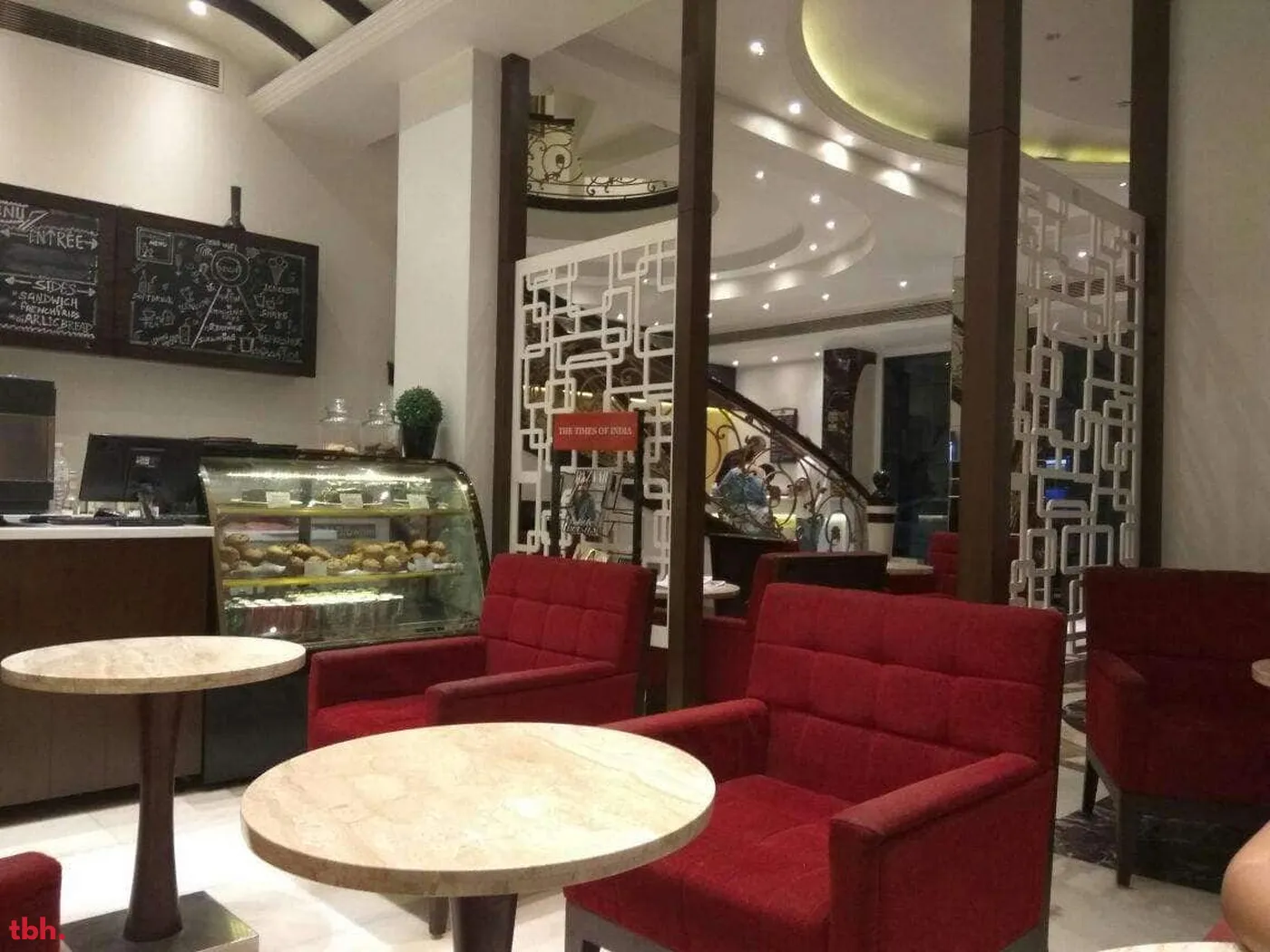 Cafe Brownie Outlet Image