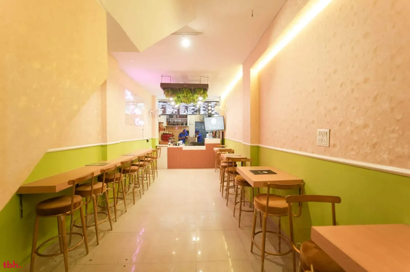 The Coffee Coop outlet image