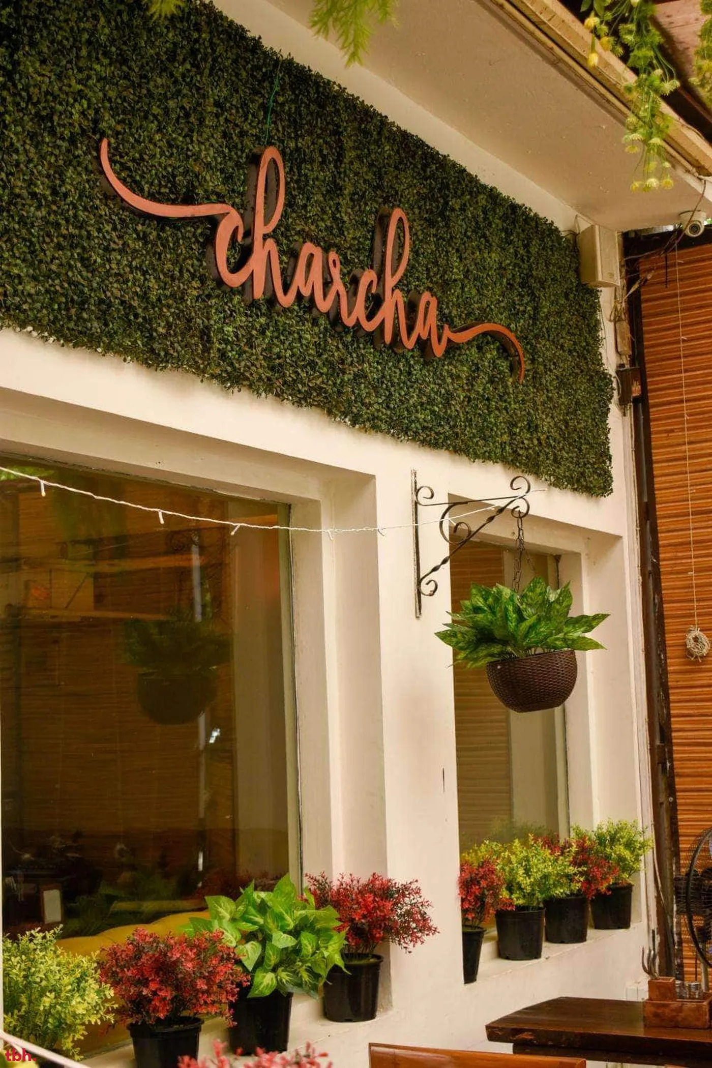 Charcha - When Coffee Met Cocktail Outlet Image