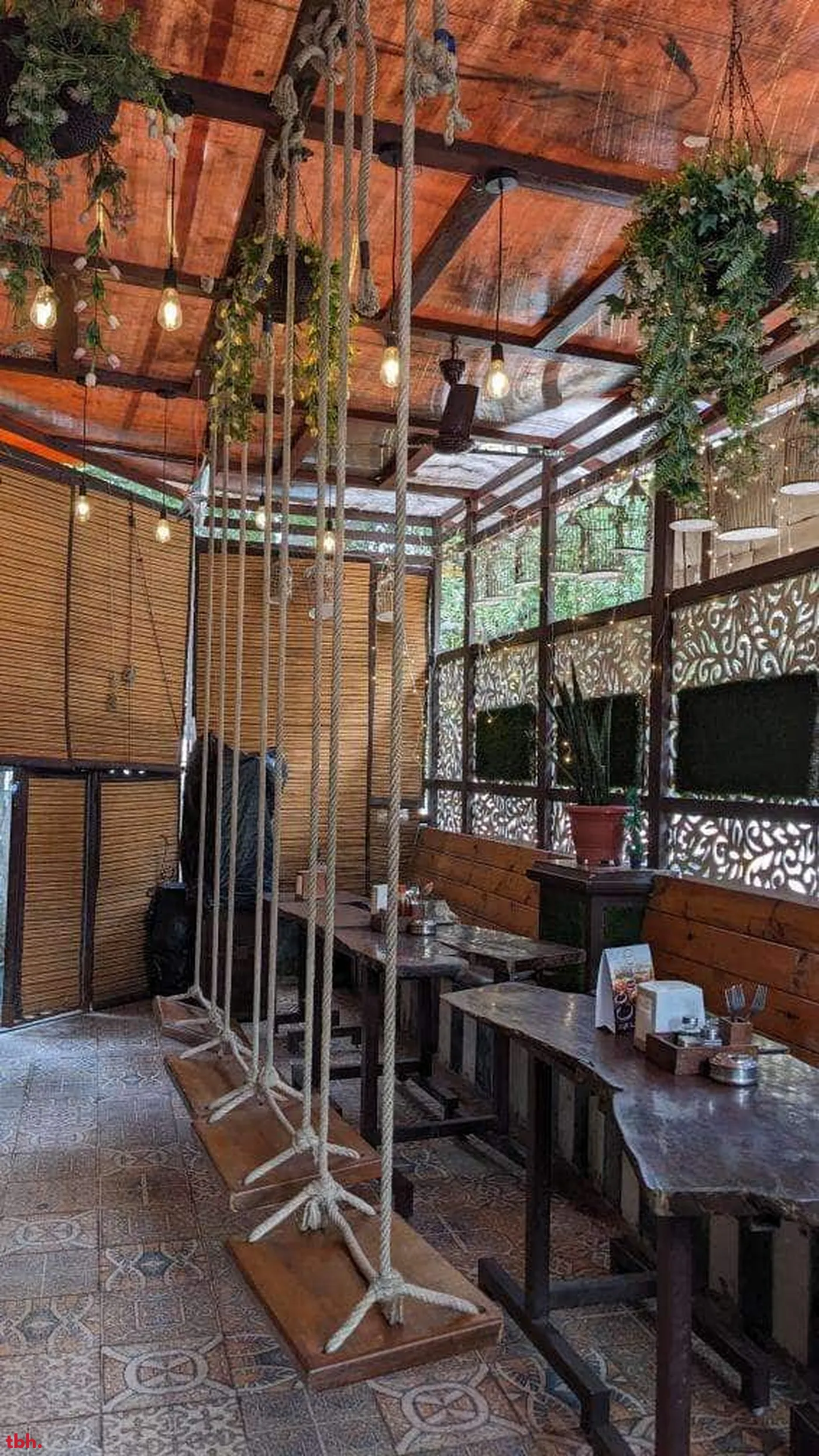 Charcha - When Coffee Met Cocktail Outlet Image