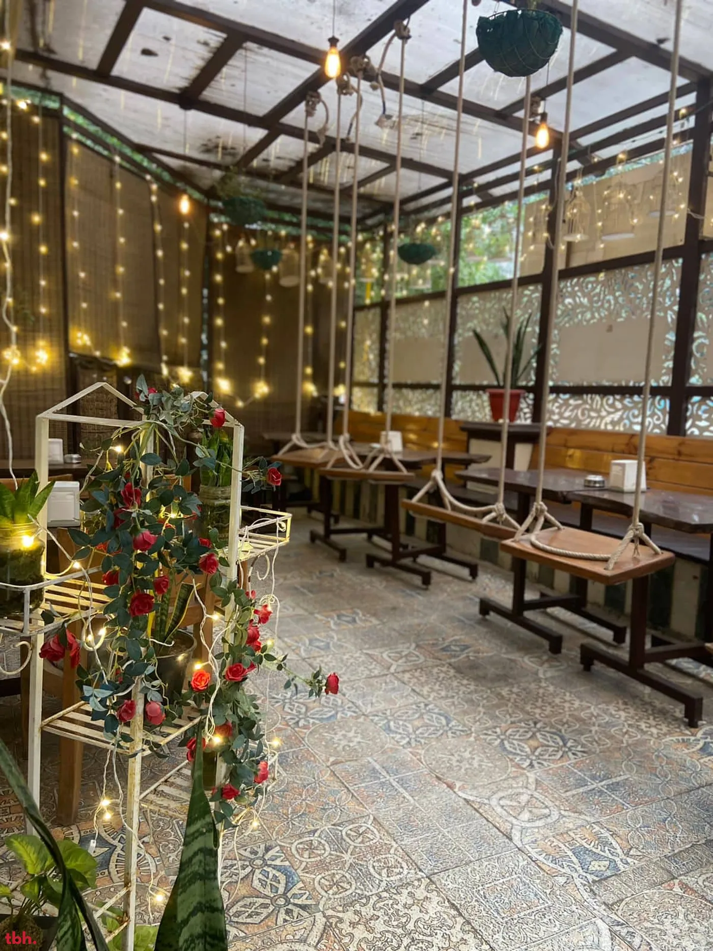 Charcha - When Coffee Met Cocktail Outlet Image