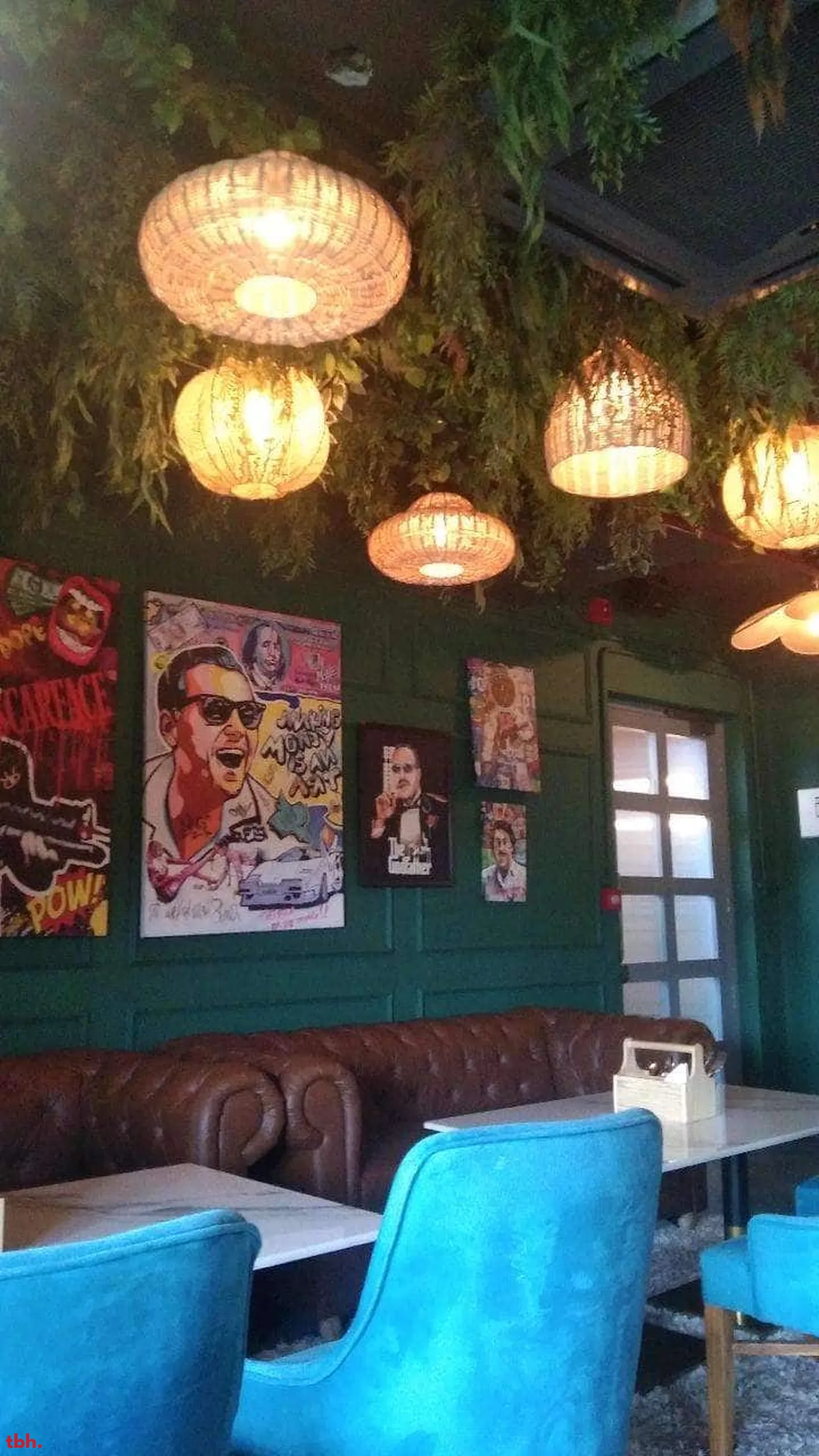 American Brew - All day American Breakfast & Cafe Outlet Image