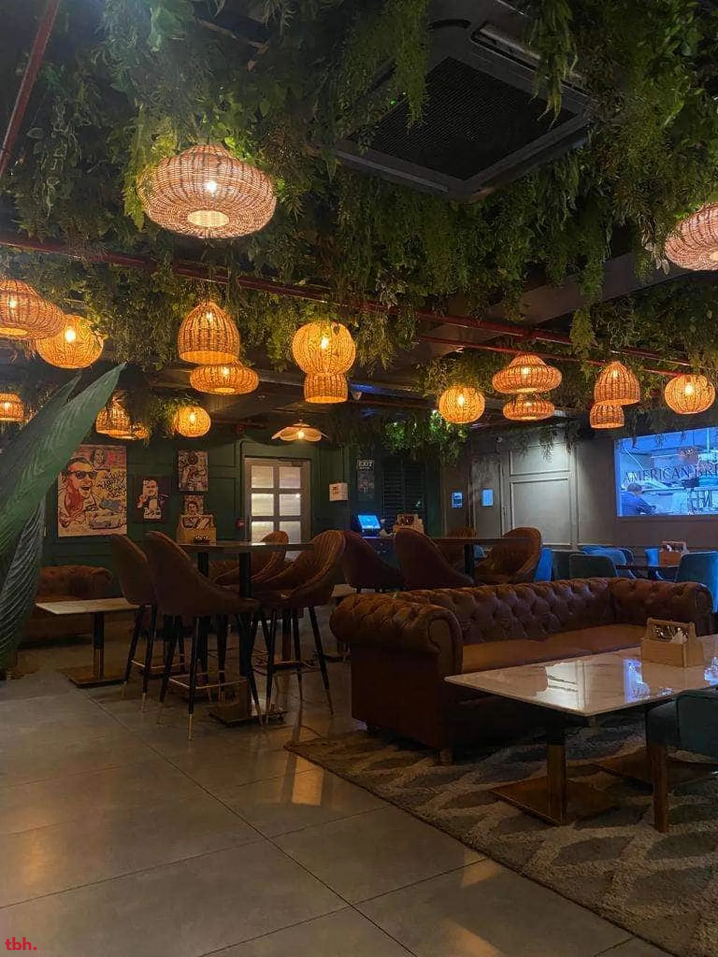 American Brew - All day American Breakfast & Cafe Outlet Image