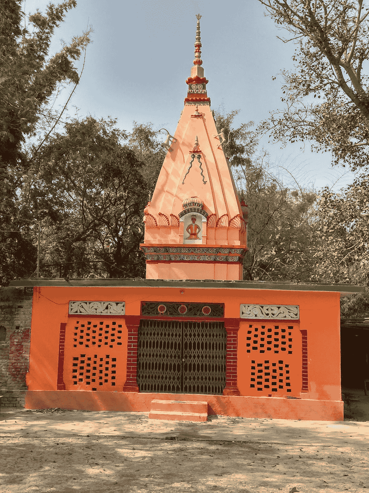 Shiv Temple temple image