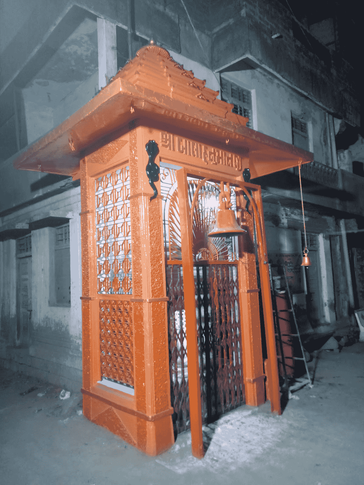 Hanuman Sheri (Hanuman Mandir) temple image