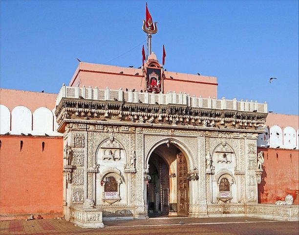 Karni Mata Temple temple image