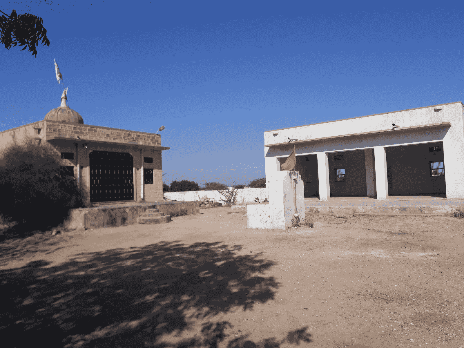 Devnarayan Maharaj Temple