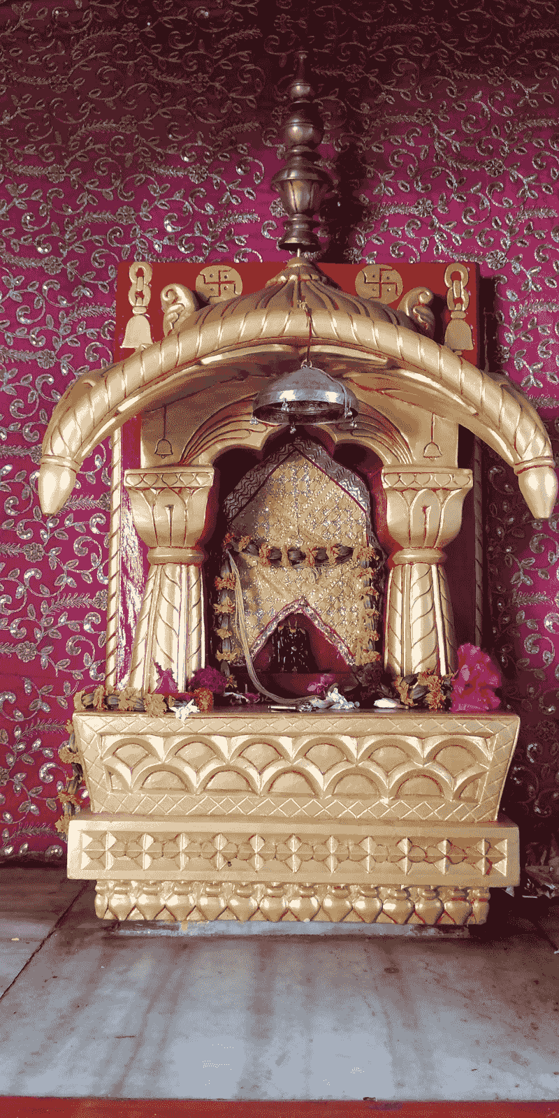 Hanuman Temple temple image
